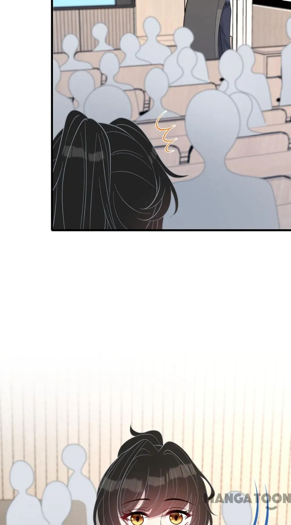 The Real Daughter, She Is an Almighty Boss Chapter 64 Online - página 39