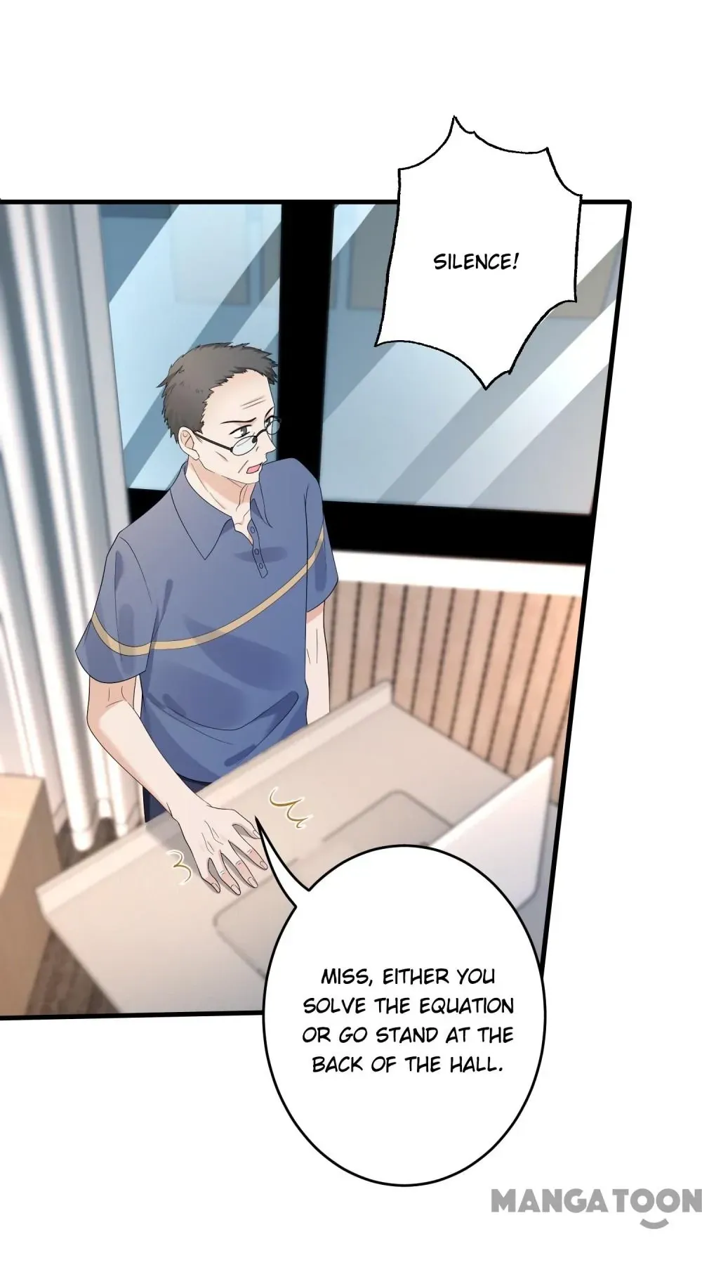 The Real Daughter, She Is an Almighty Boss Chapter 65 Online - página 2