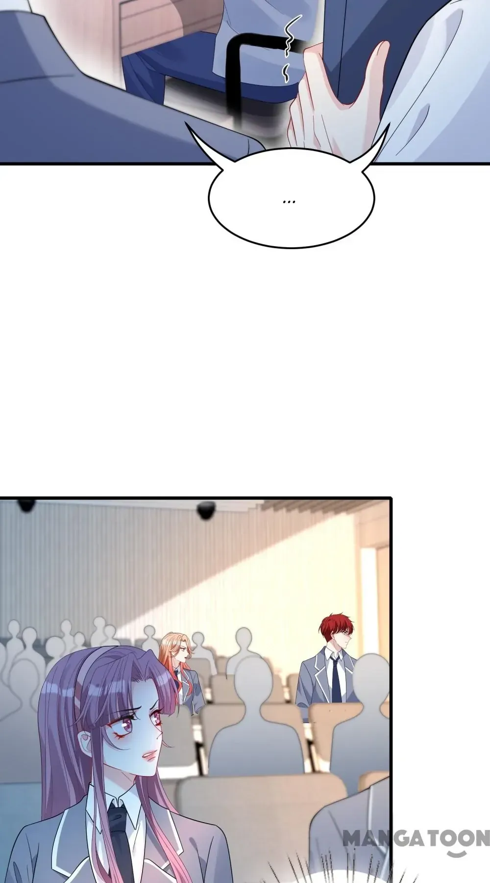The Real Daughter, She Is an Almighty Boss Chapter 65 Online - página 7
