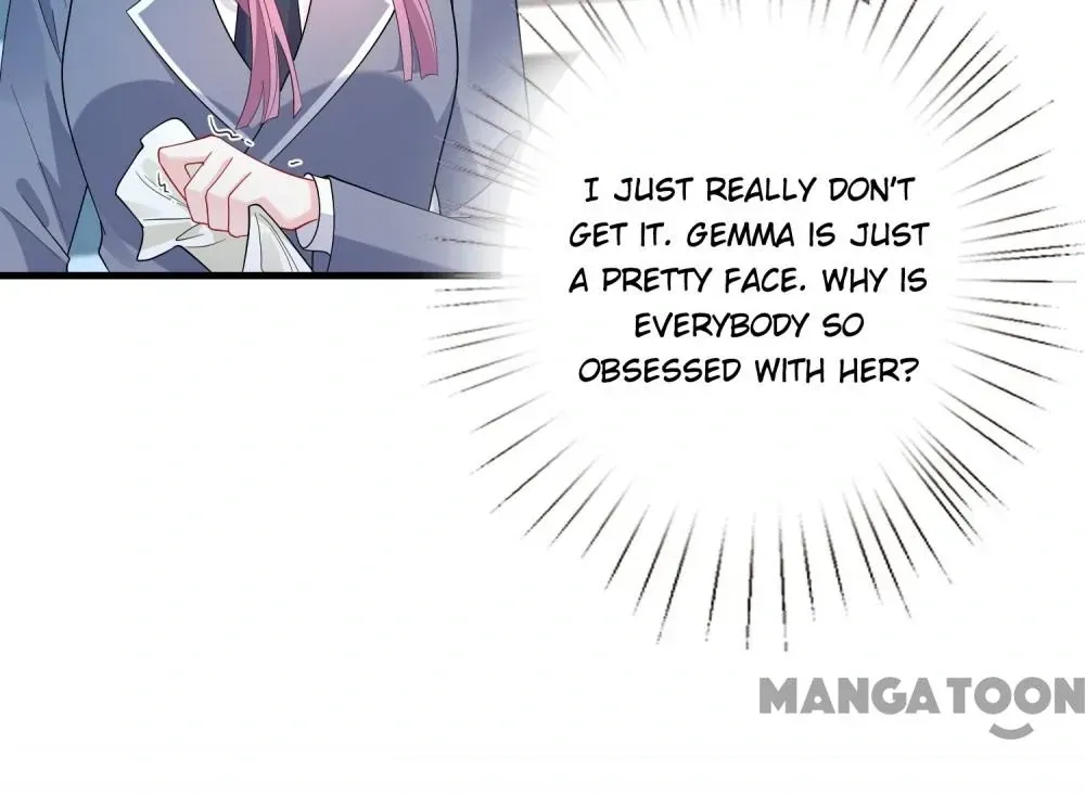 The Real Daughter, She Is an Almighty Boss Chapter 65 Online - página 8