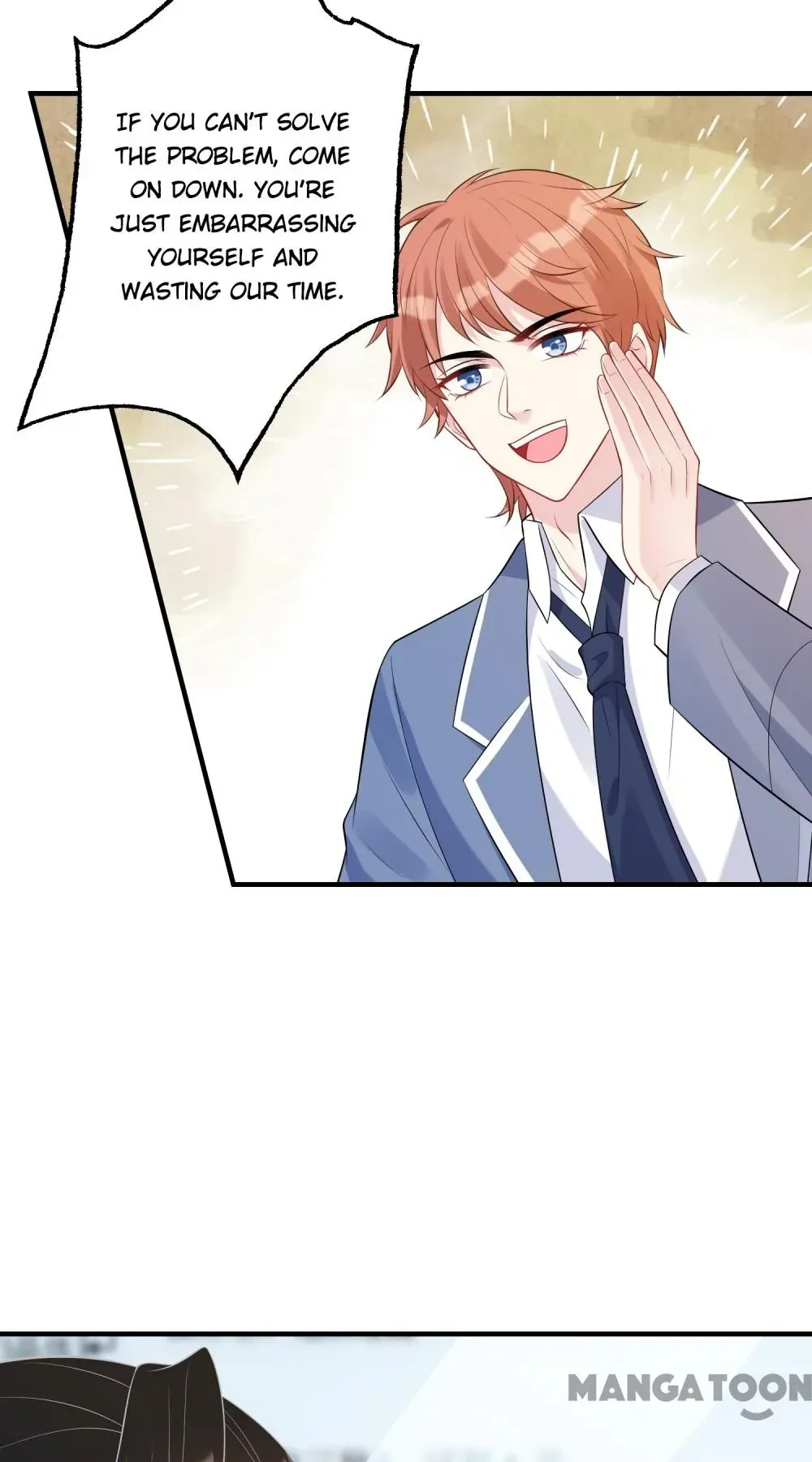 The Real Daughter, She Is an Almighty Boss Chapter 65 Online - página 10