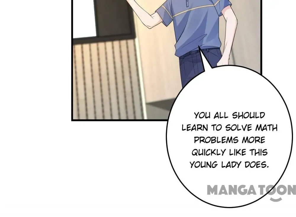 The Real Daughter, She Is an Almighty Boss Chapter 65 Online - página 16