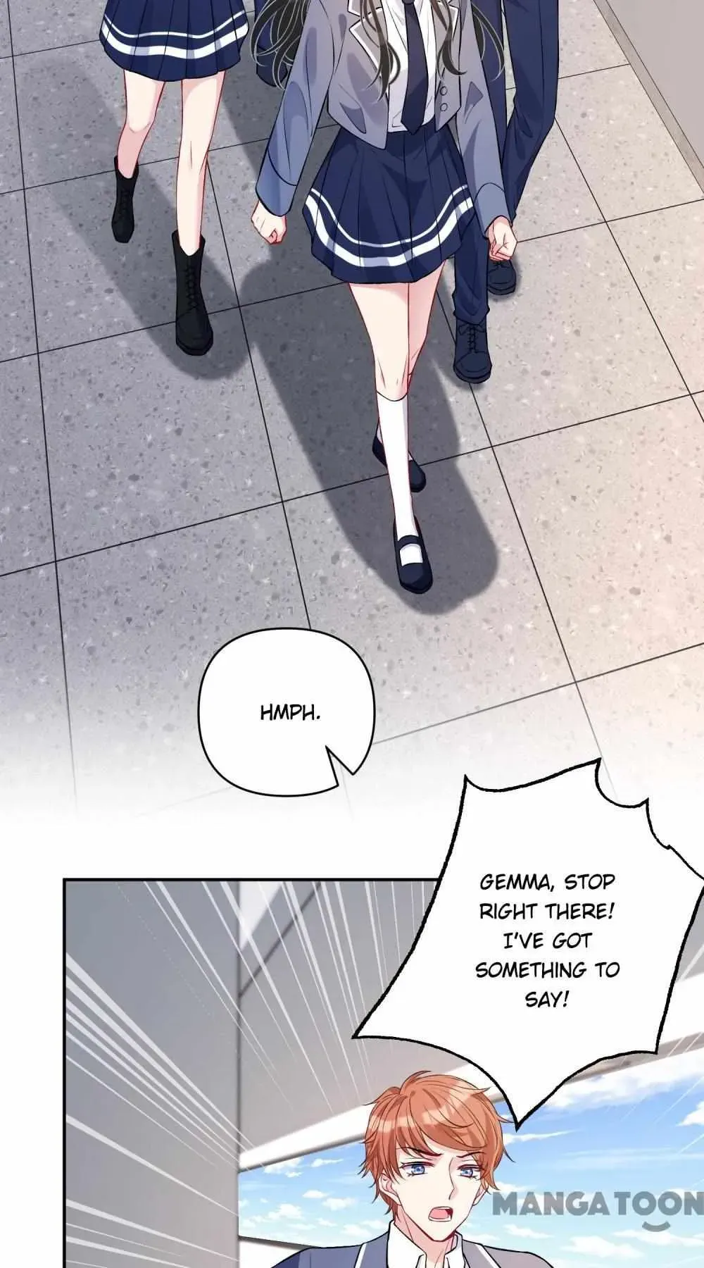 The Real Daughter, She Is an Almighty Boss Chapter 65 Online - página 19