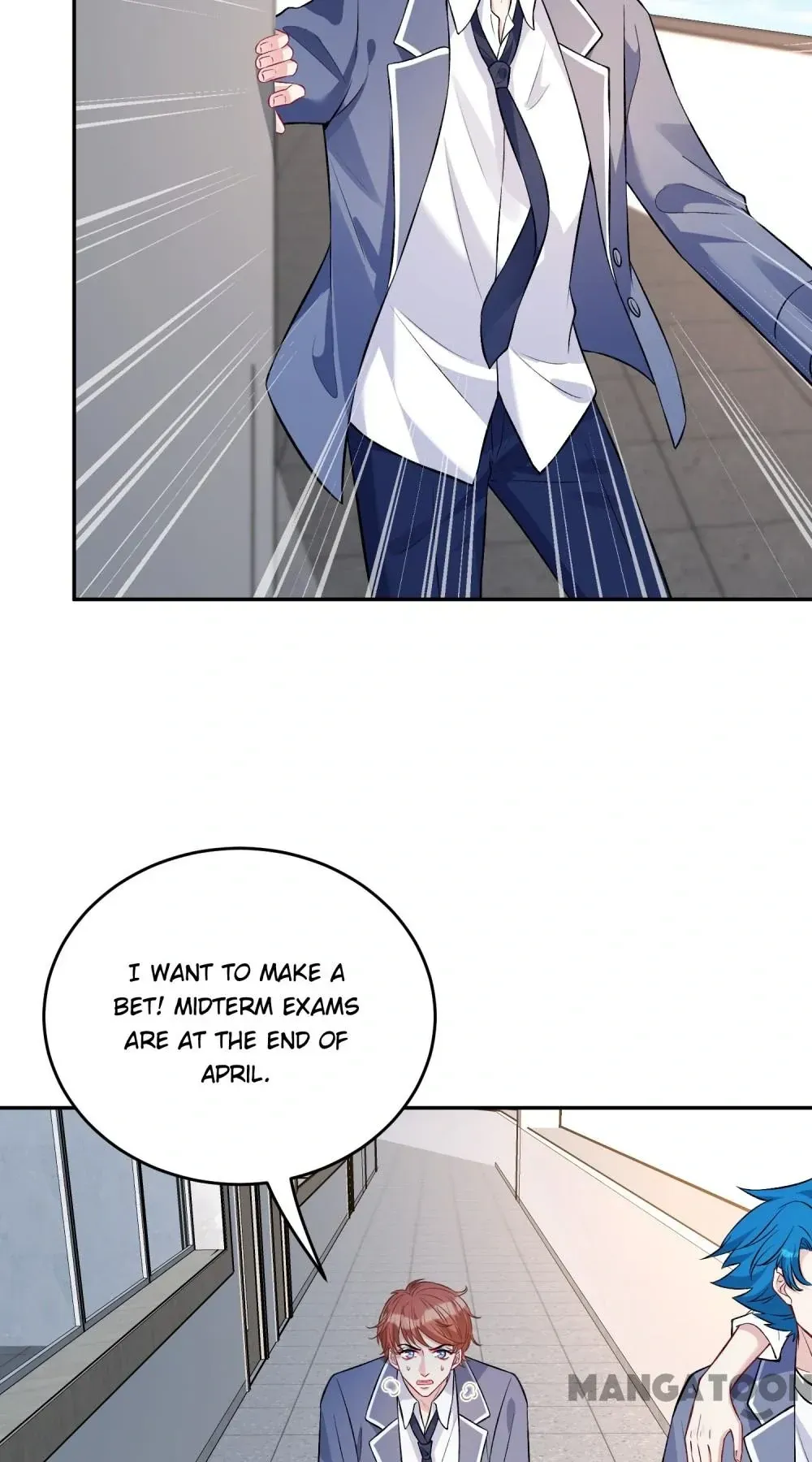The Real Daughter, She Is an Almighty Boss Chapter 65 Online - página 20