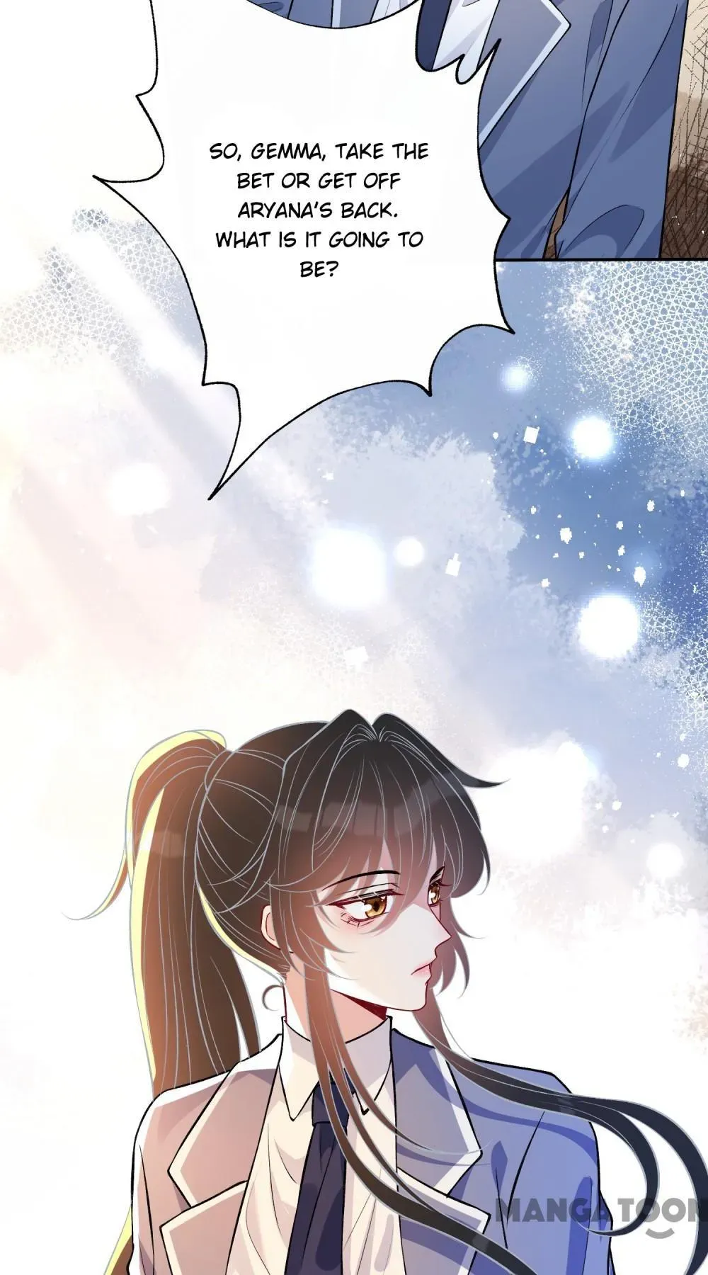 The Real Daughter, She Is an Almighty Boss Chapter 65 Online - página 23