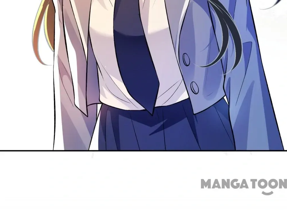 The Real Daughter, She Is an Almighty Boss Chapter 65 Online - página 24