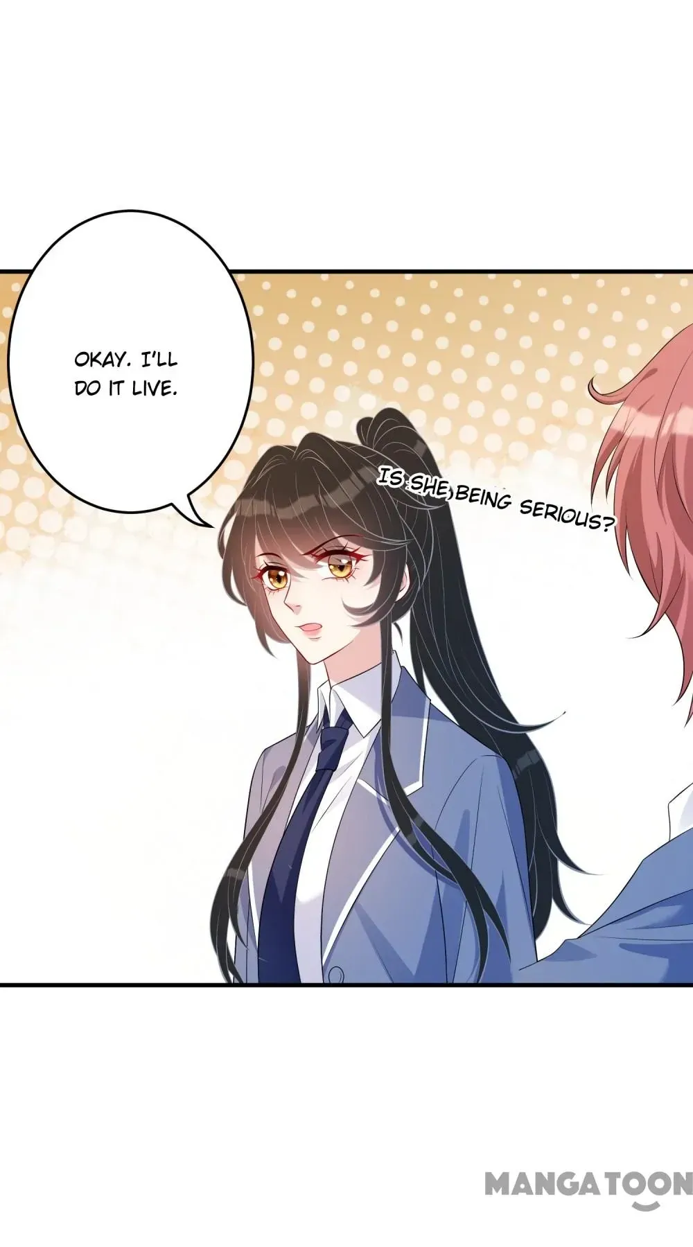 The Real Daughter, She Is an Almighty Boss Chapter 65 Online - página 25