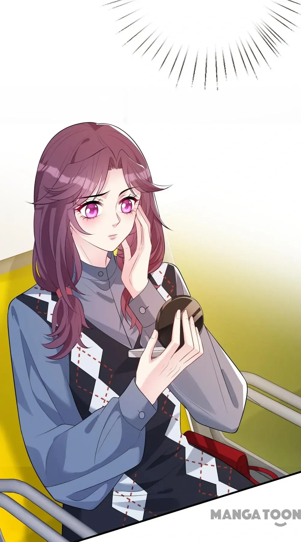 The Real Daughter, She Is an Almighty Boss Chapter 65 Online - página 30