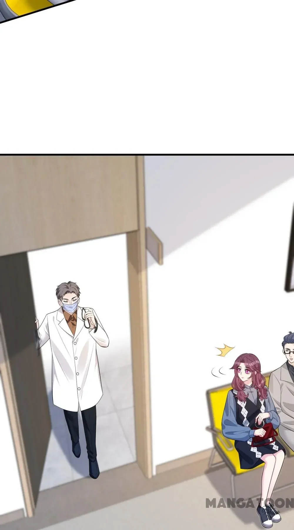 The Real Daughter, She Is an Almighty Boss Chapter 65 Online - página 31