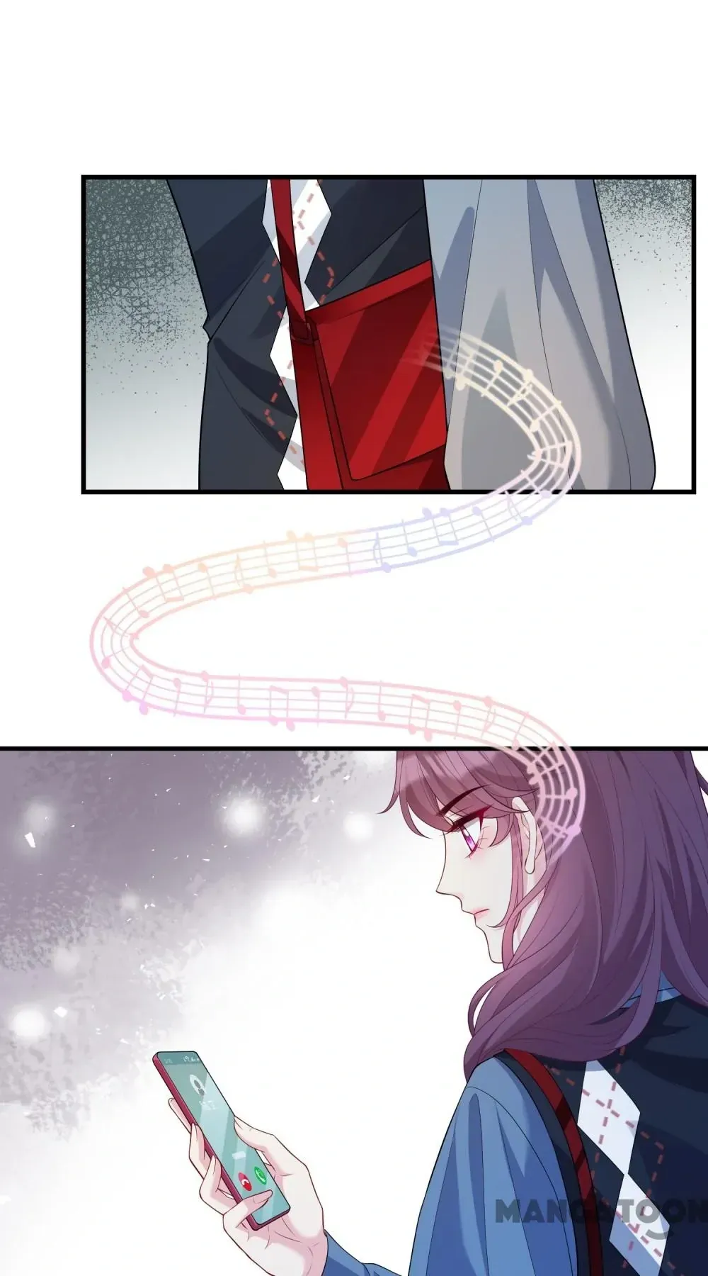 The Real Daughter, She Is an Almighty Boss Chapter 65 Online - página 38
