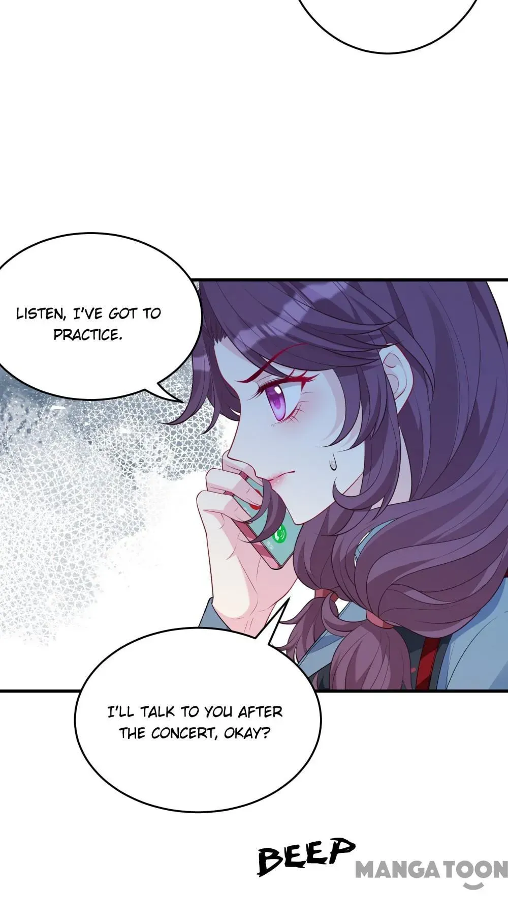 The Real Daughter, She Is an Almighty Boss Chapter 66 Online - página 2