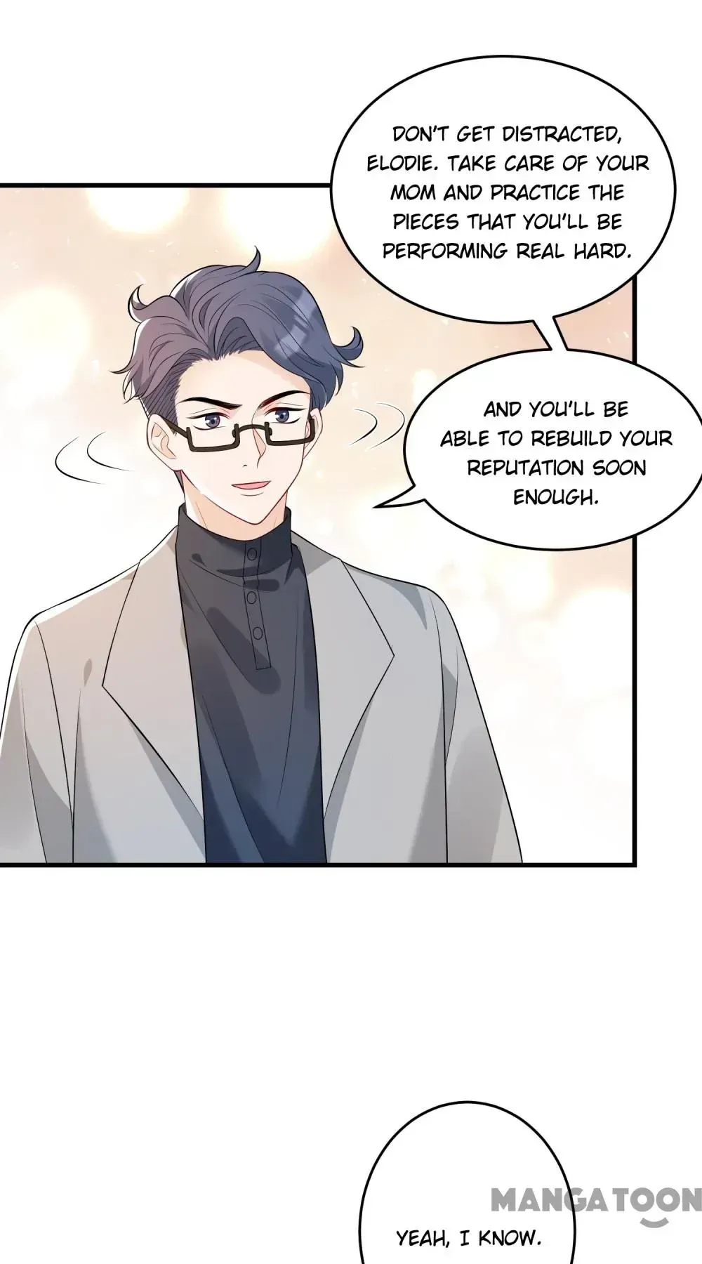 The Real Daughter, She Is an Almighty Boss Chapter 66 Online - página 4