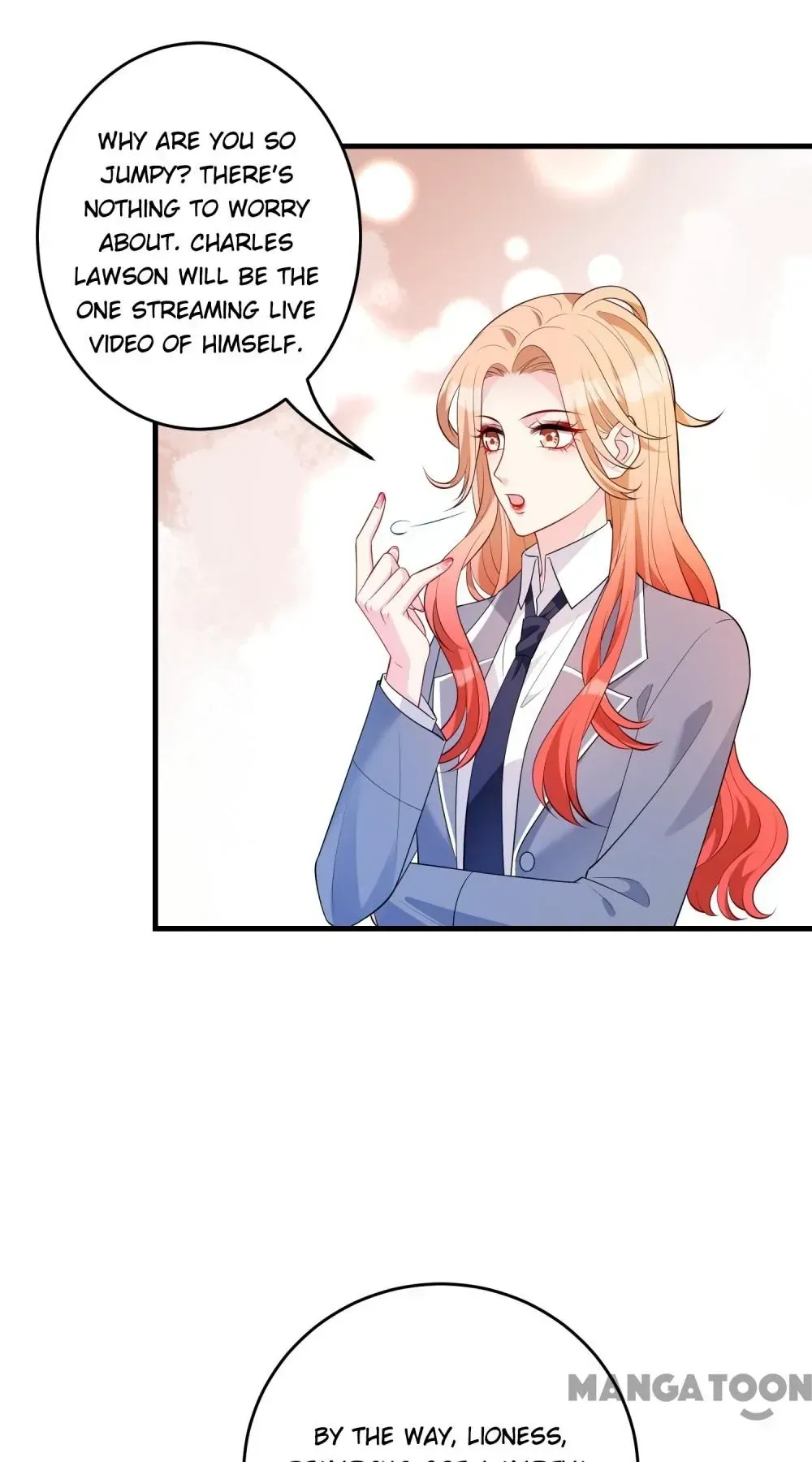The Real Daughter, She Is an Almighty Boss Chapter 66 Online - página 11