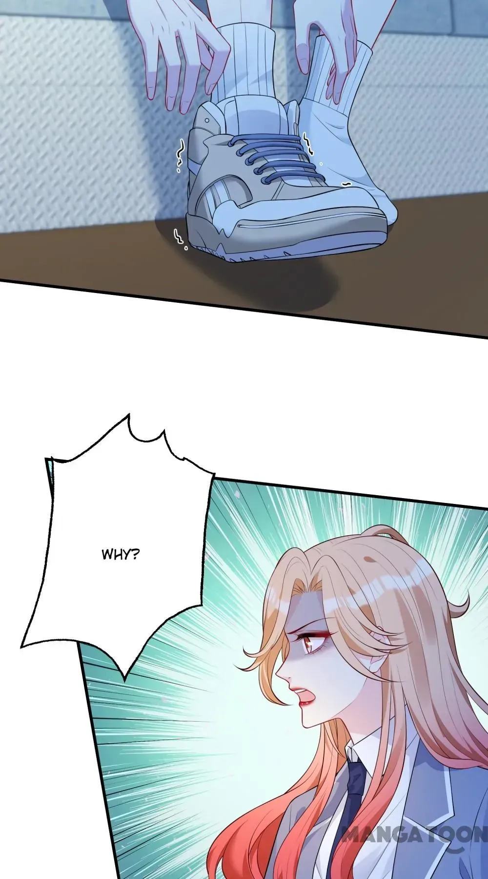 The Real Daughter, She Is an Almighty Boss Chapter 66 Online - página 17