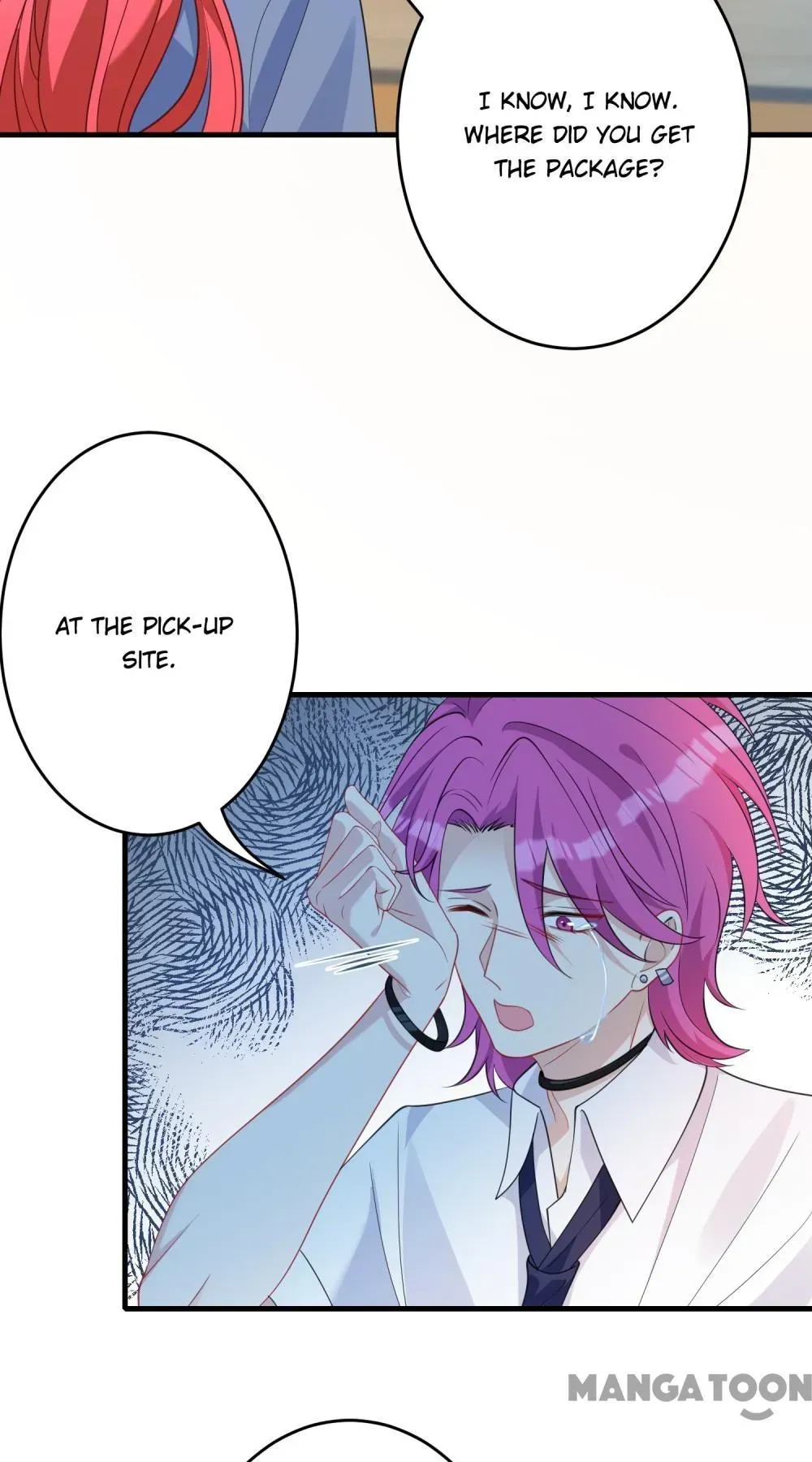 The Real Daughter, She Is an Almighty Boss Chapter 66 Online - página 23