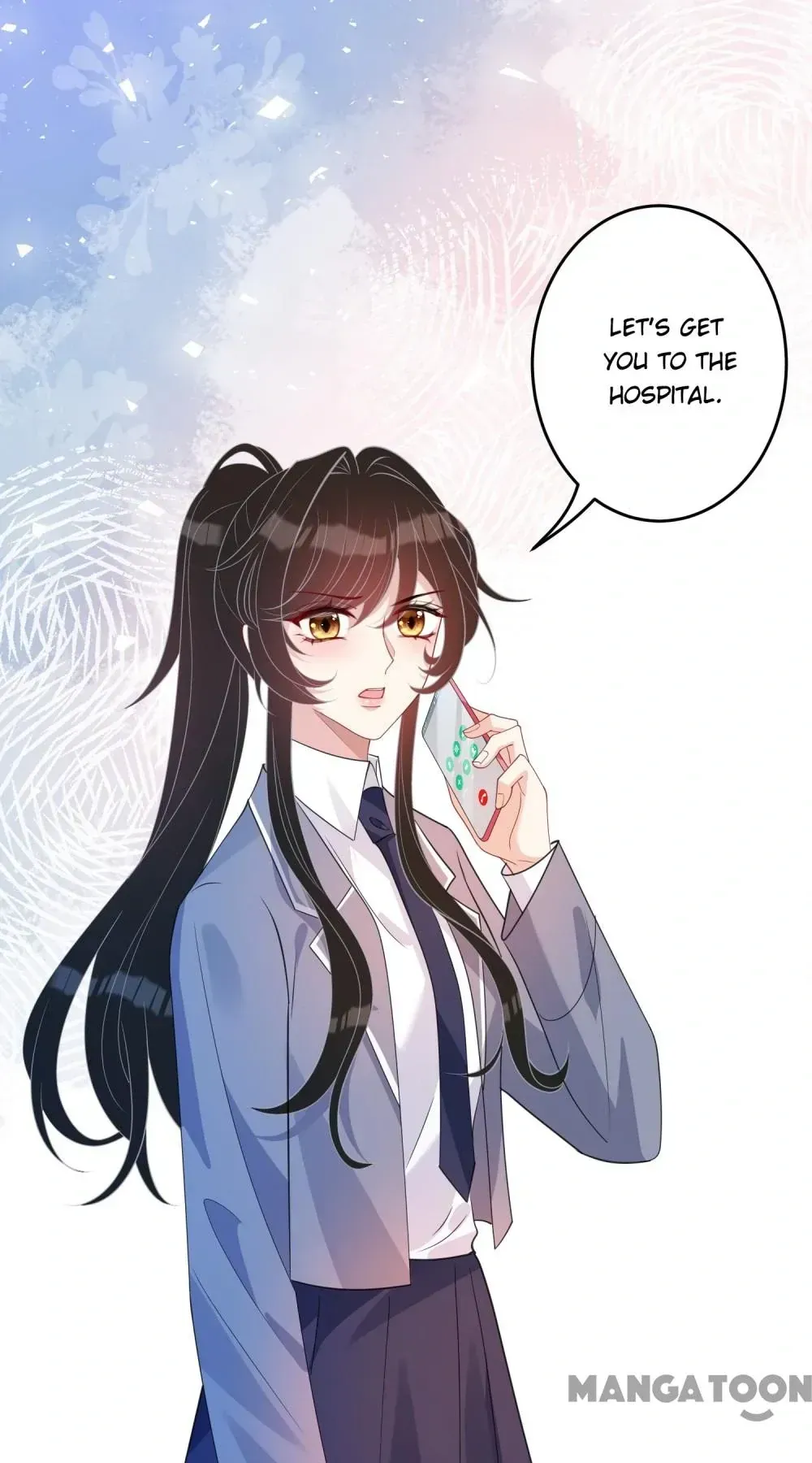 The Real Daughter, She Is an Almighty Boss Chapter 66 Online - página 25