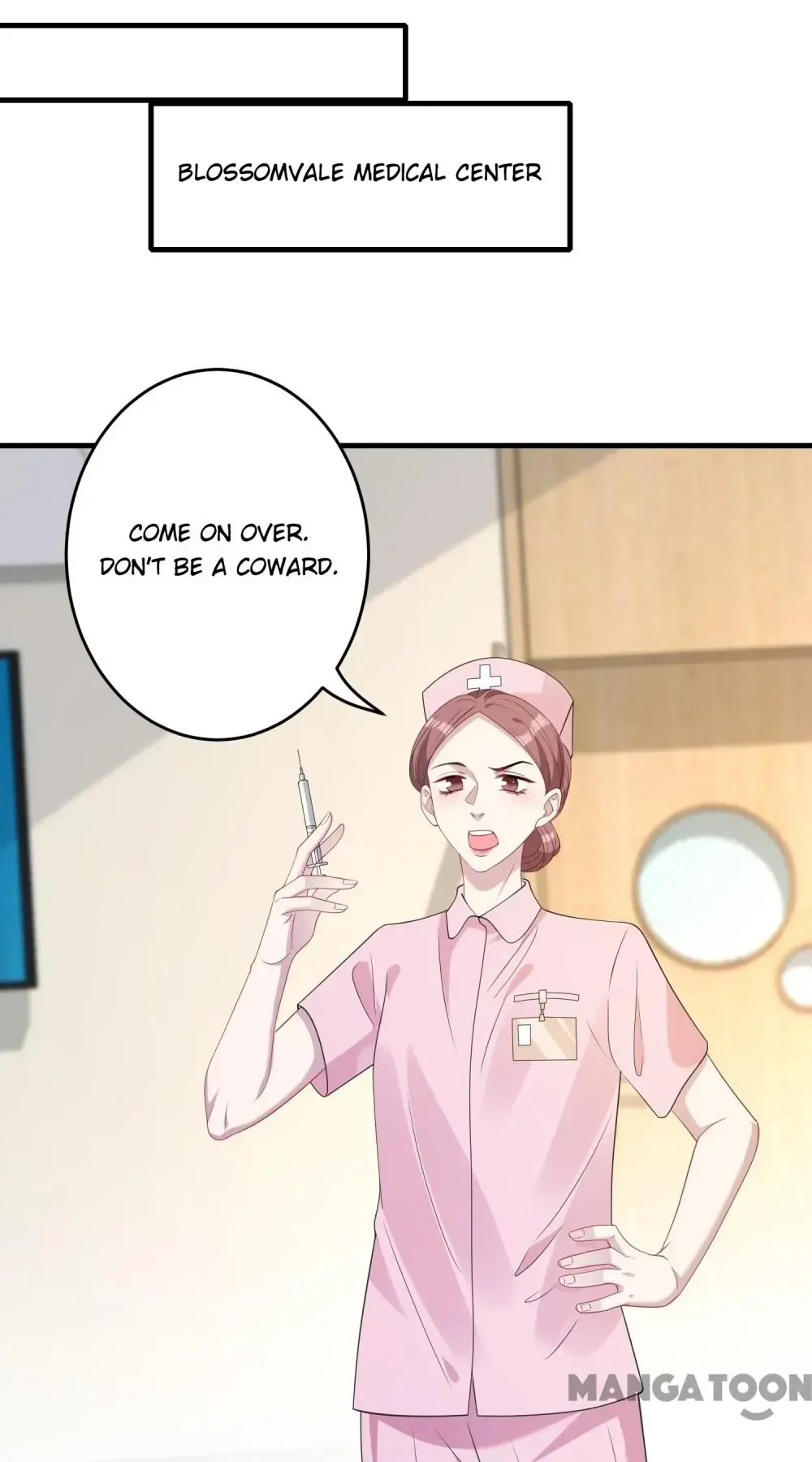The Real Daughter, She Is an Almighty Boss Chapter 66 Online - página 27