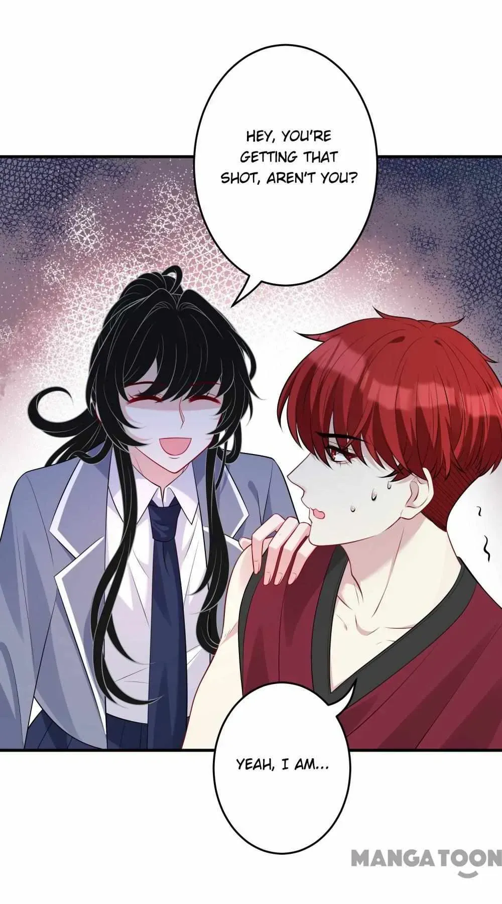 The Real Daughter, She Is an Almighty Boss Chapter 66 Online - página 31
