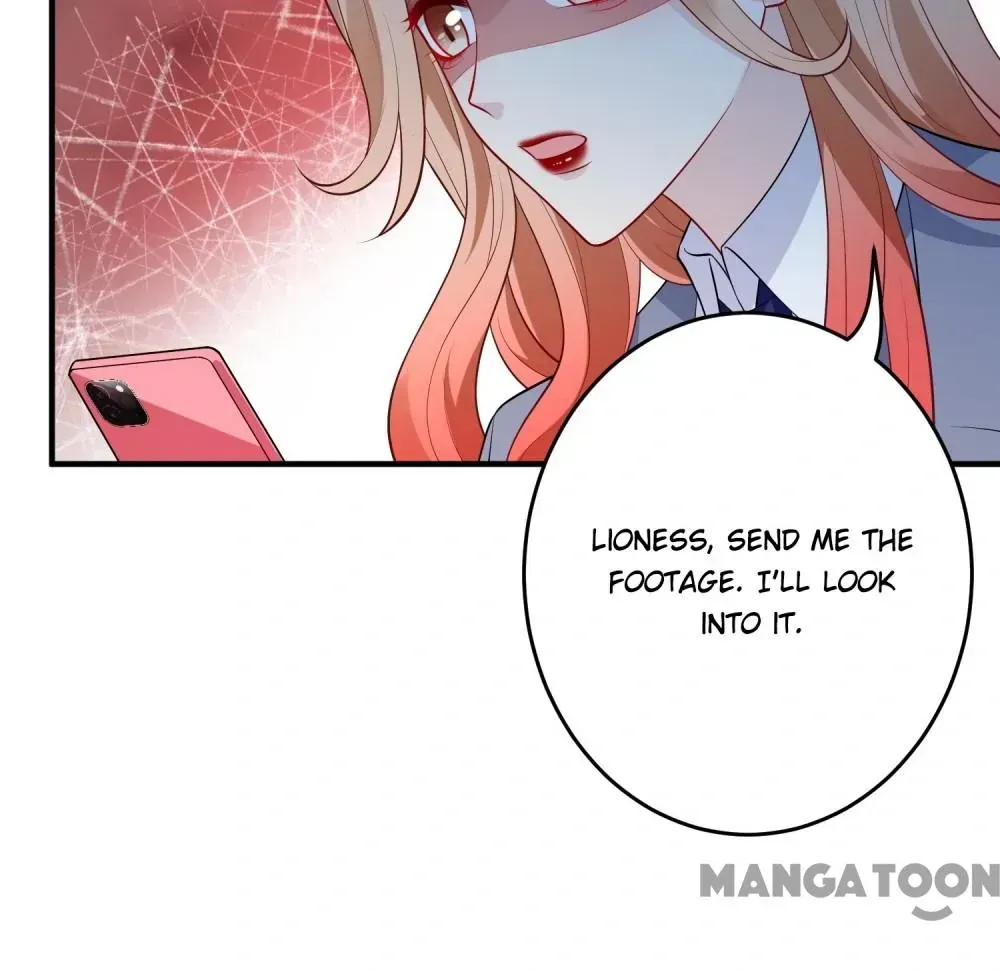The Real Daughter, She Is an Almighty Boss Chapter 66 Online - página 36