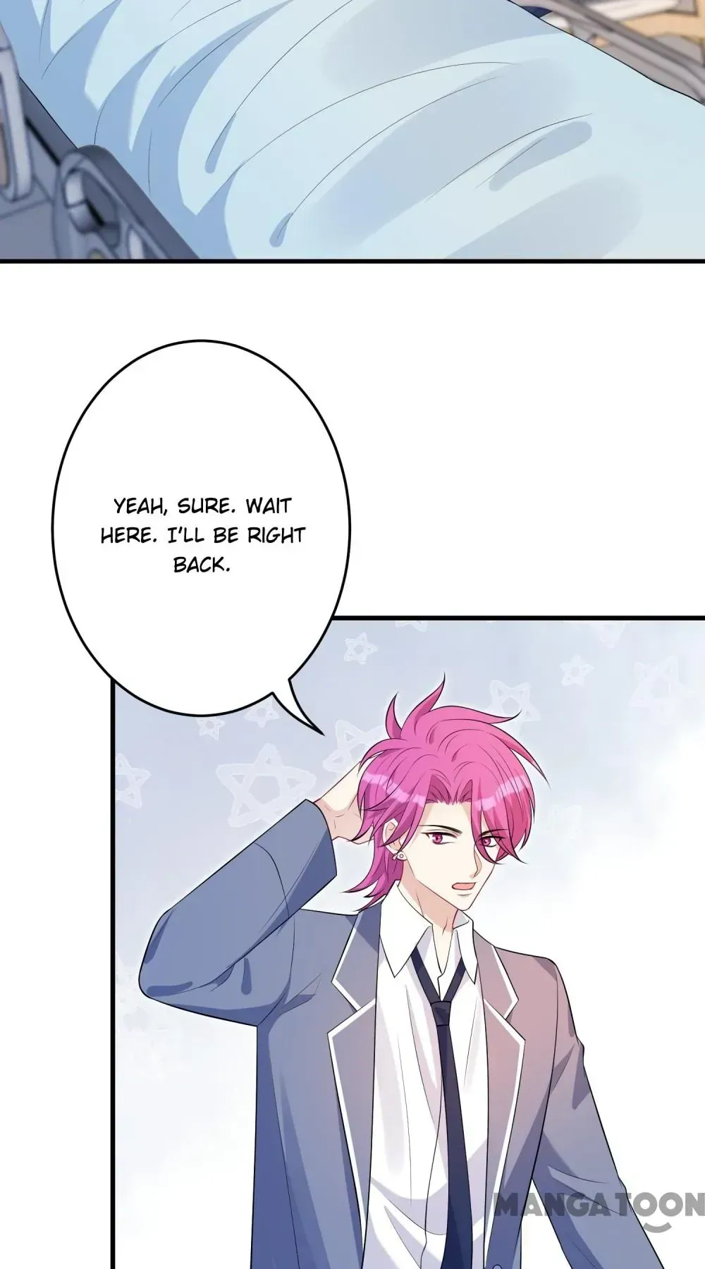 The Real Daughter, She Is an Almighty Boss Chapter 66 Online - página 38