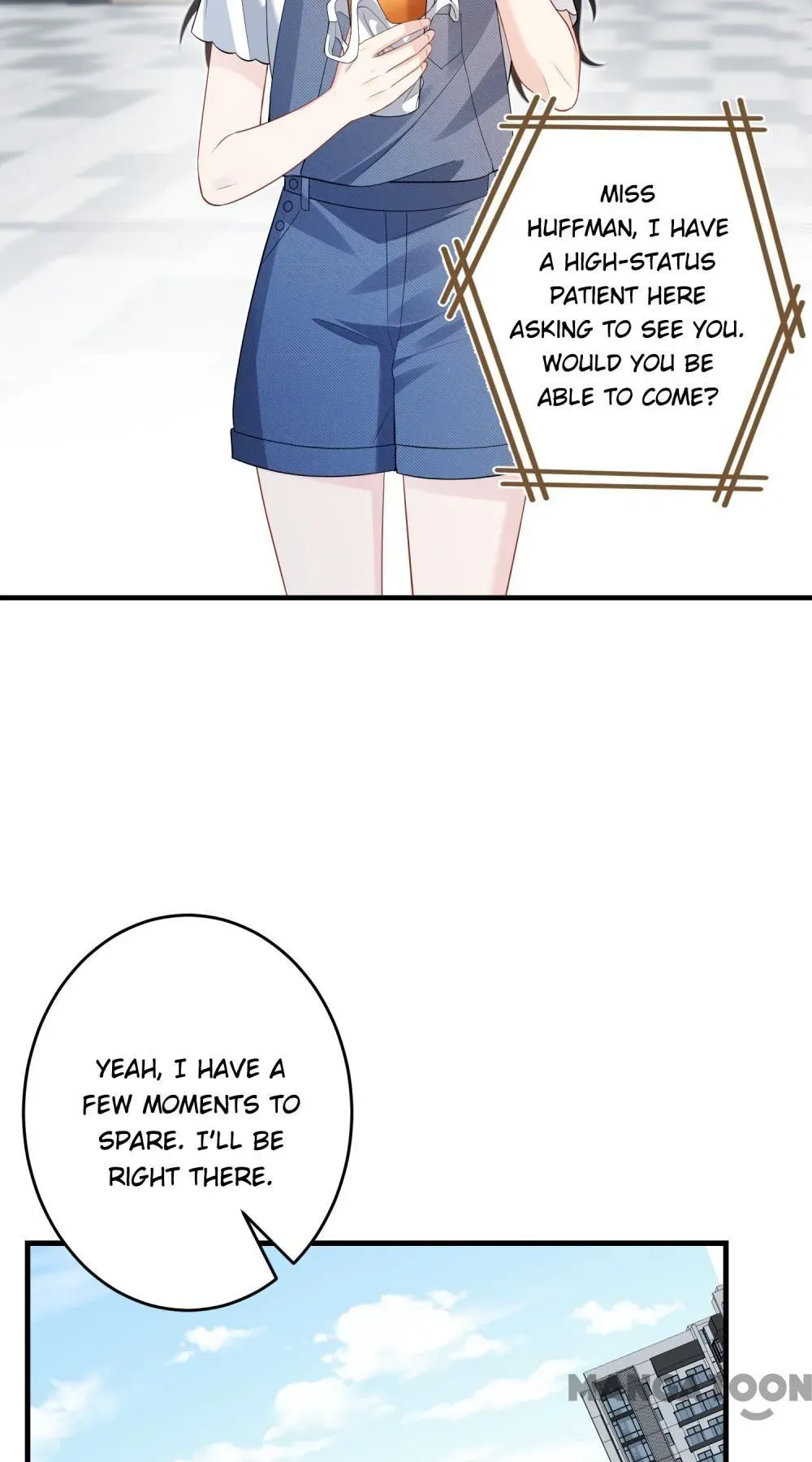 The Real Daughter, She Is an Almighty Boss Chapter 68 Online - página 2
