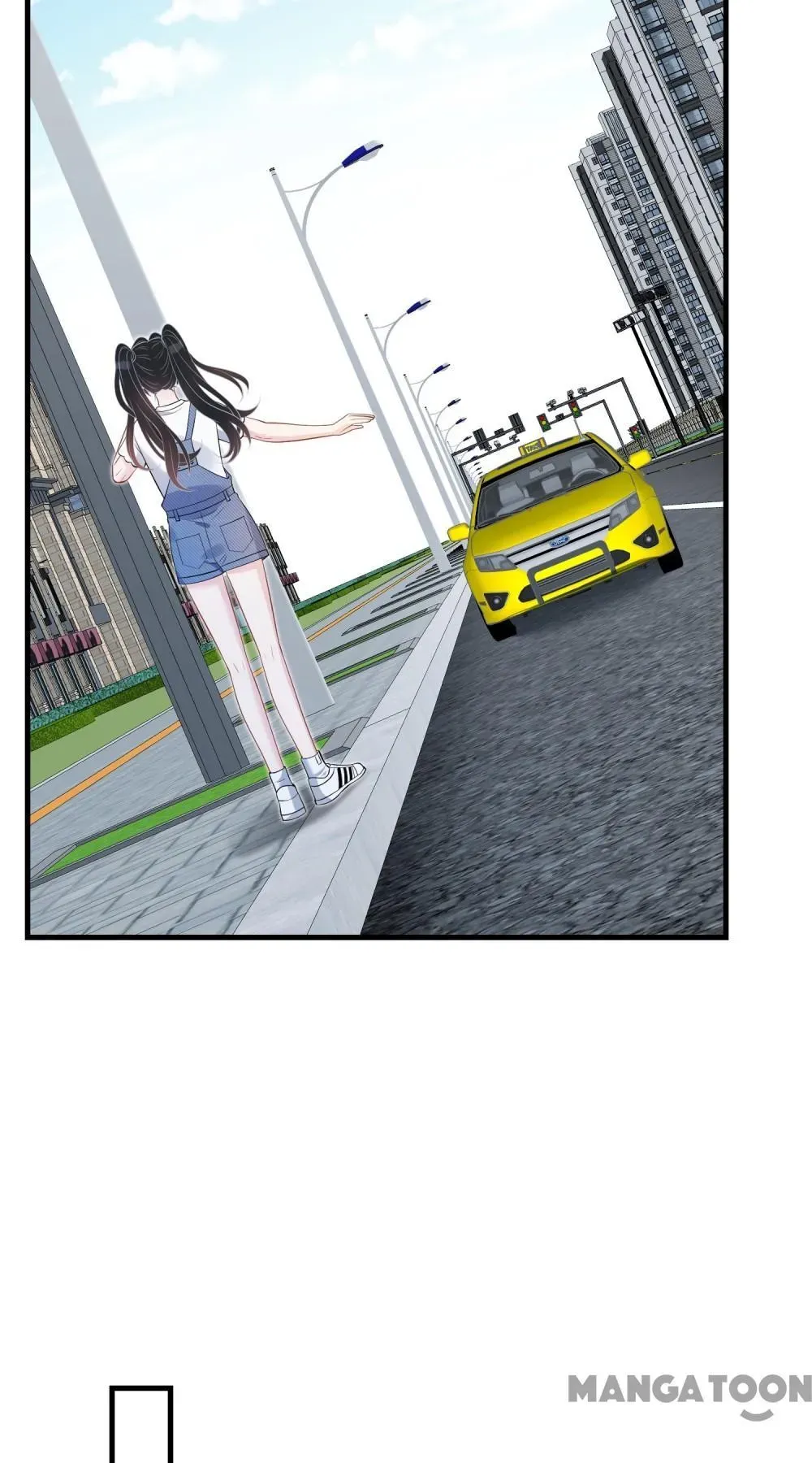 The Real Daughter, She Is an Almighty Boss Chapter 68 Online - página 3