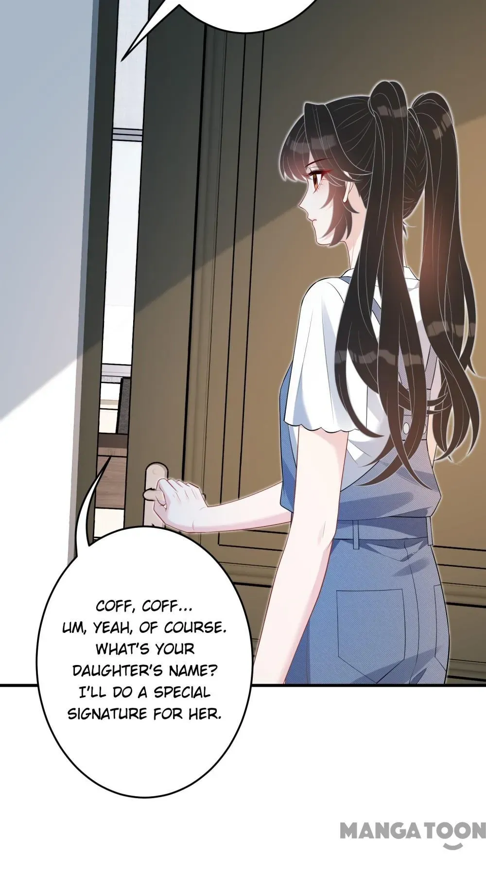 The Real Daughter, She Is an Almighty Boss Chapter 68 Online - página 6