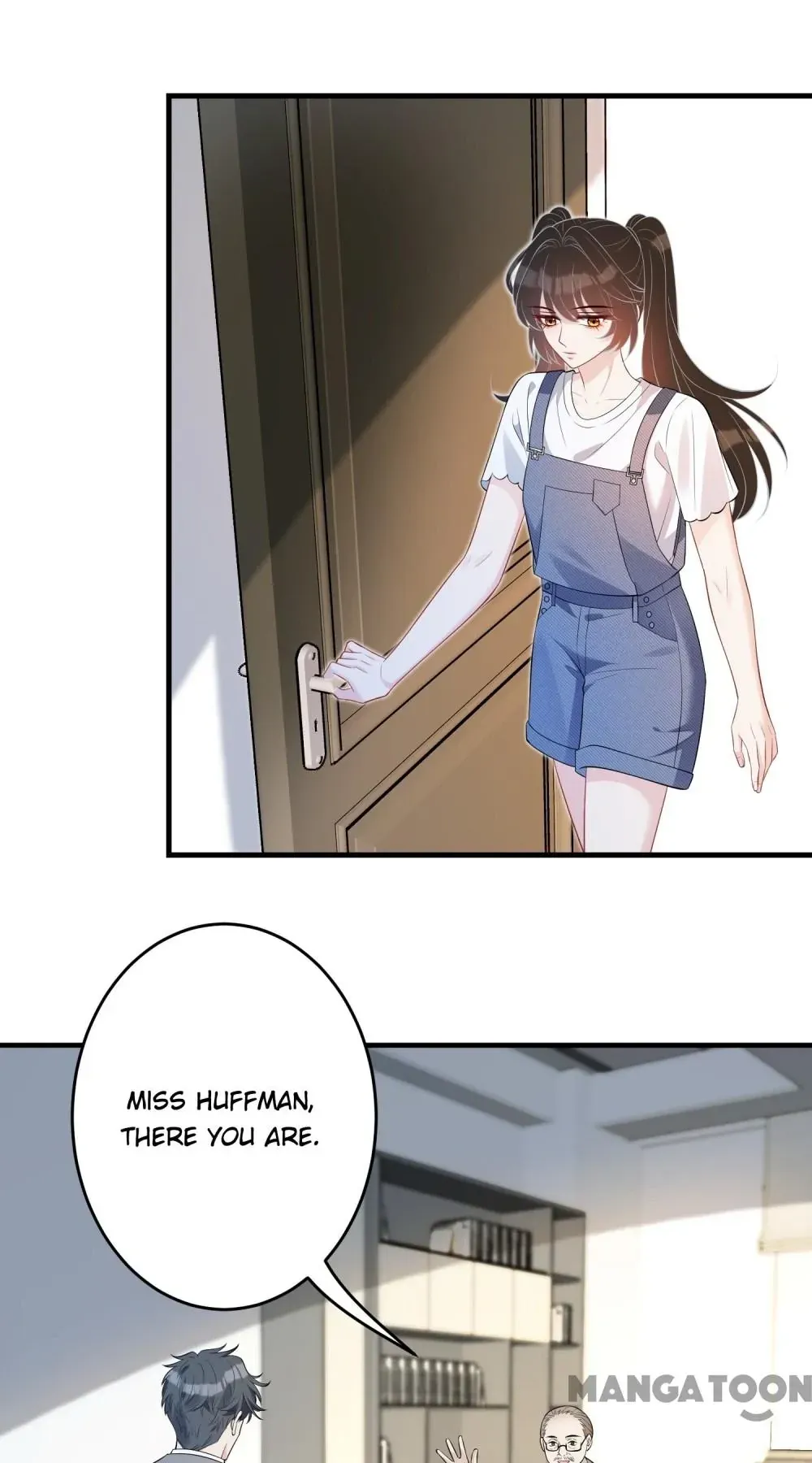 The Real Daughter, She Is an Almighty Boss Chapter 68 Online - página 7
