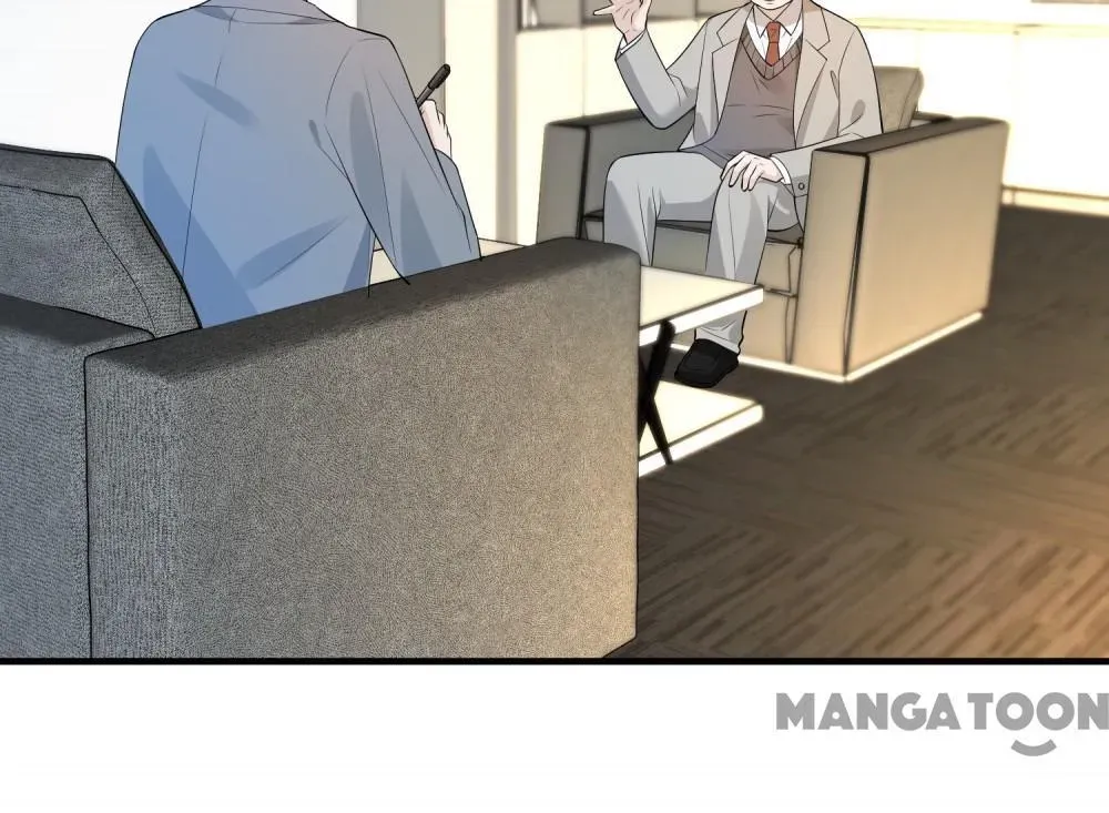 The Real Daughter, She Is an Almighty Boss Chapter 68 Online - página 8