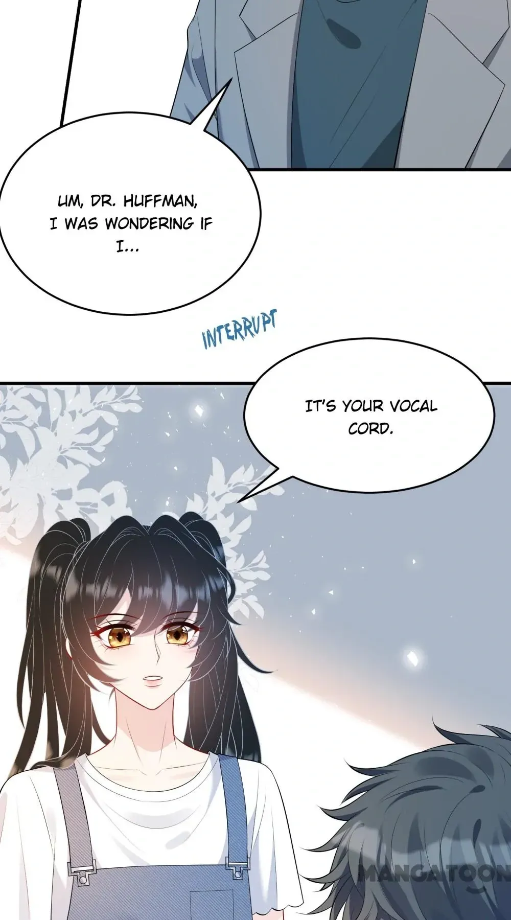 The Real Daughter, She Is an Almighty Boss Chapter 68 Online - página 13
