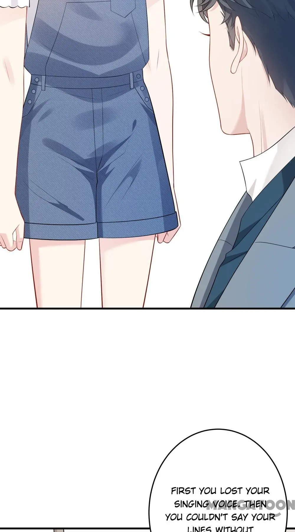 The Real Daughter, She Is an Almighty Boss Chapter 68 Online - página 14