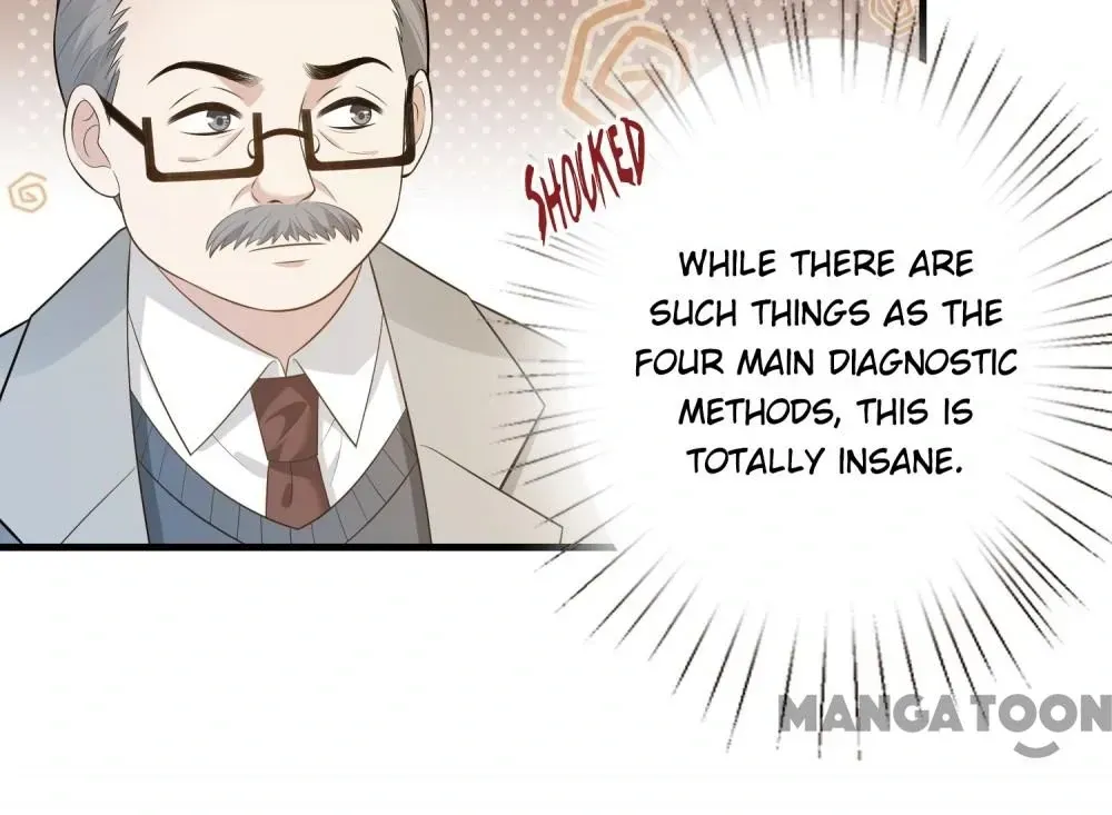 The Real Daughter, She Is an Almighty Boss Chapter 68 Online - página 16