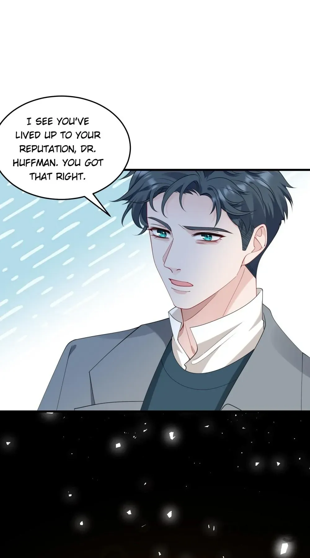 The Real Daughter, She Is an Almighty Boss Chapter 68 Online - página 17