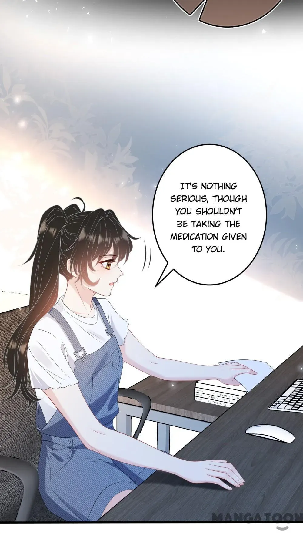The Real Daughter, She Is an Almighty Boss Chapter 68 Online - página 20