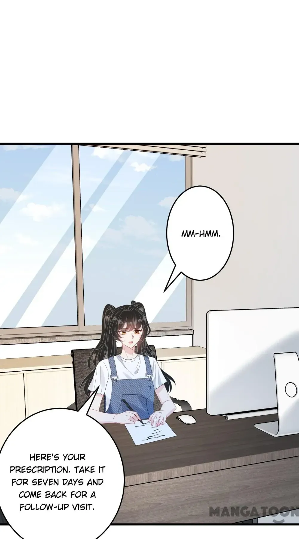 The Real Daughter, She Is an Almighty Boss Chapter 68 Online - página 22