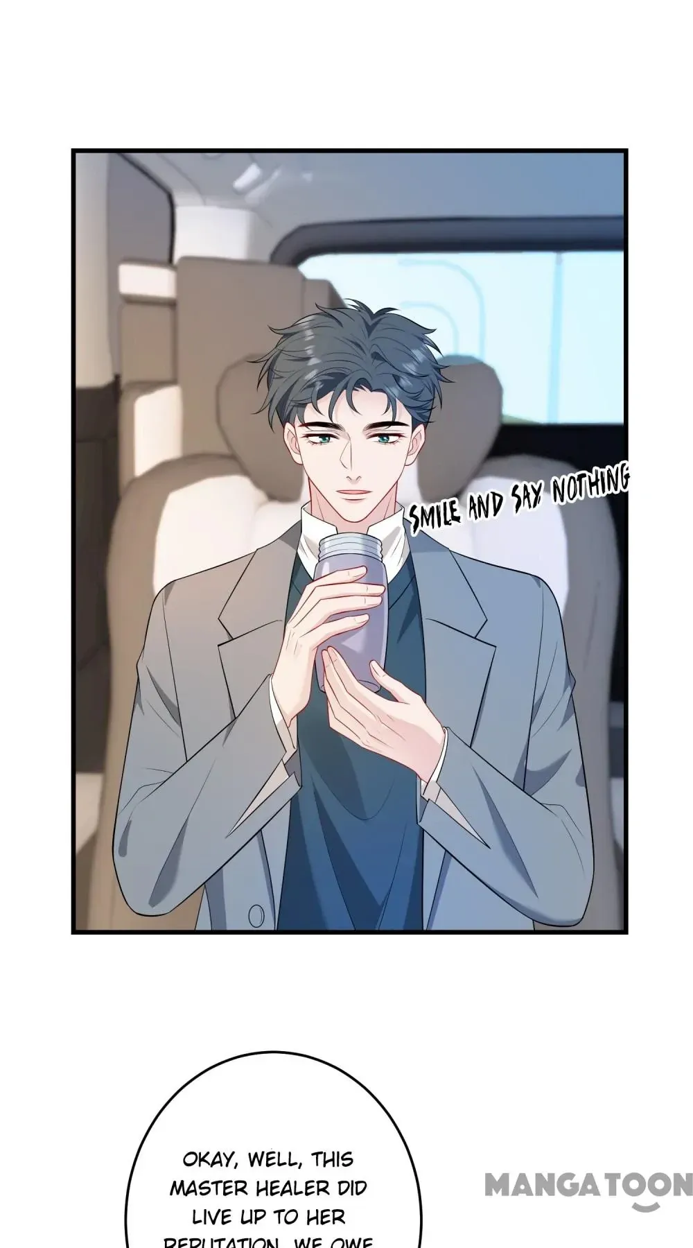 The Real Daughter, She Is an Almighty Boss Chapter 68 Online - página 29