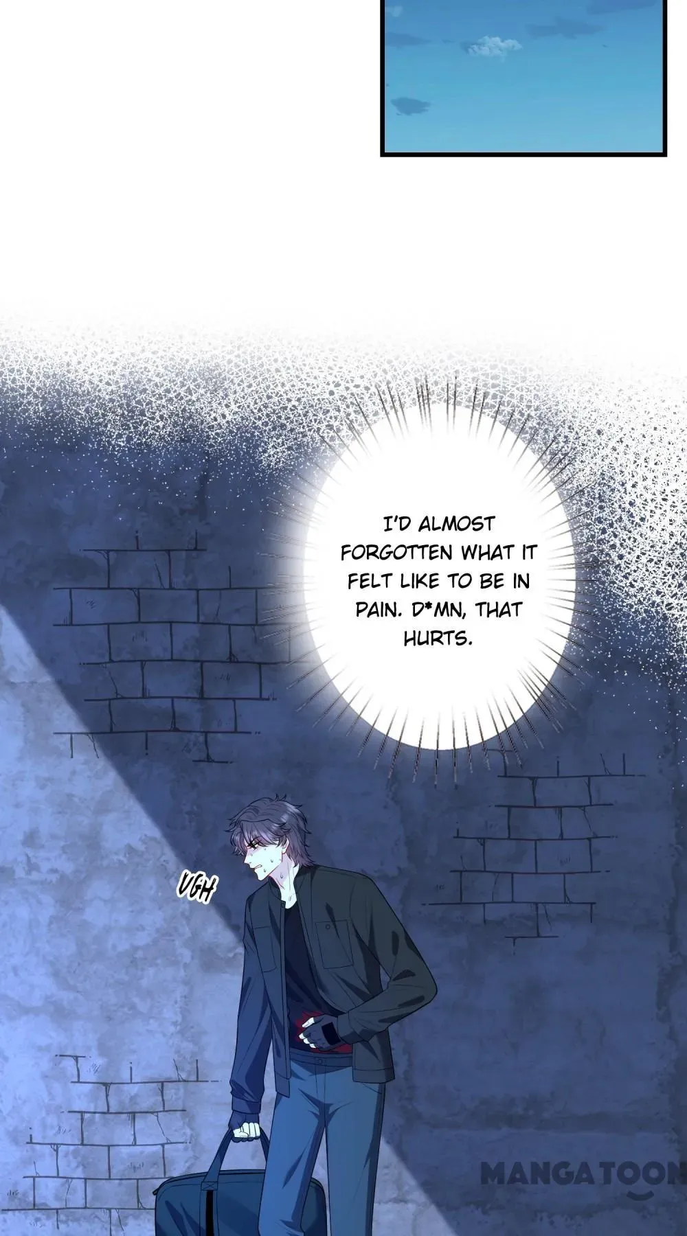 The Real Daughter, She Is an Almighty Boss Chapter 68 Online - página 33