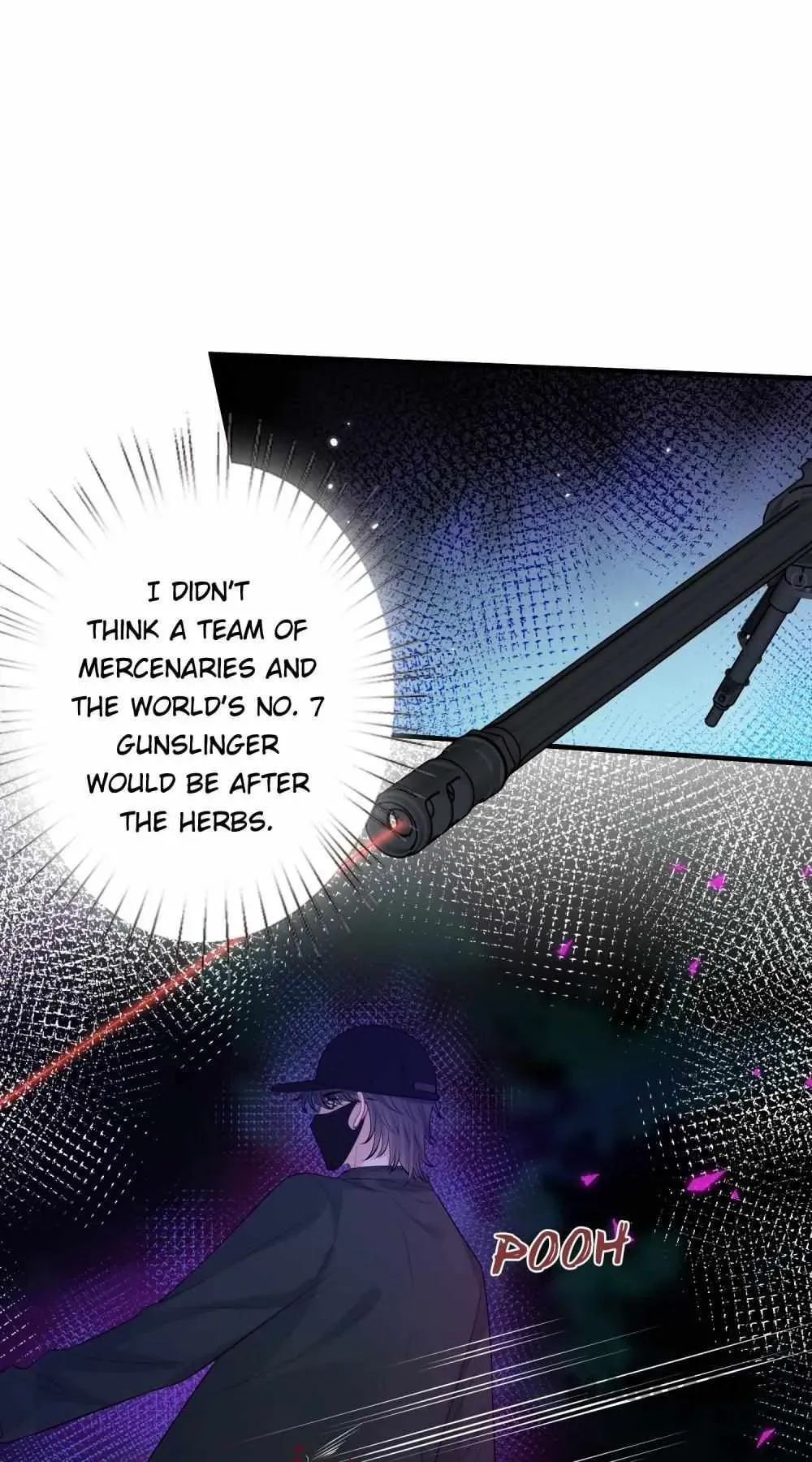 The Real Daughter, She Is an Almighty Boss Chapter 68 Online - página 35
