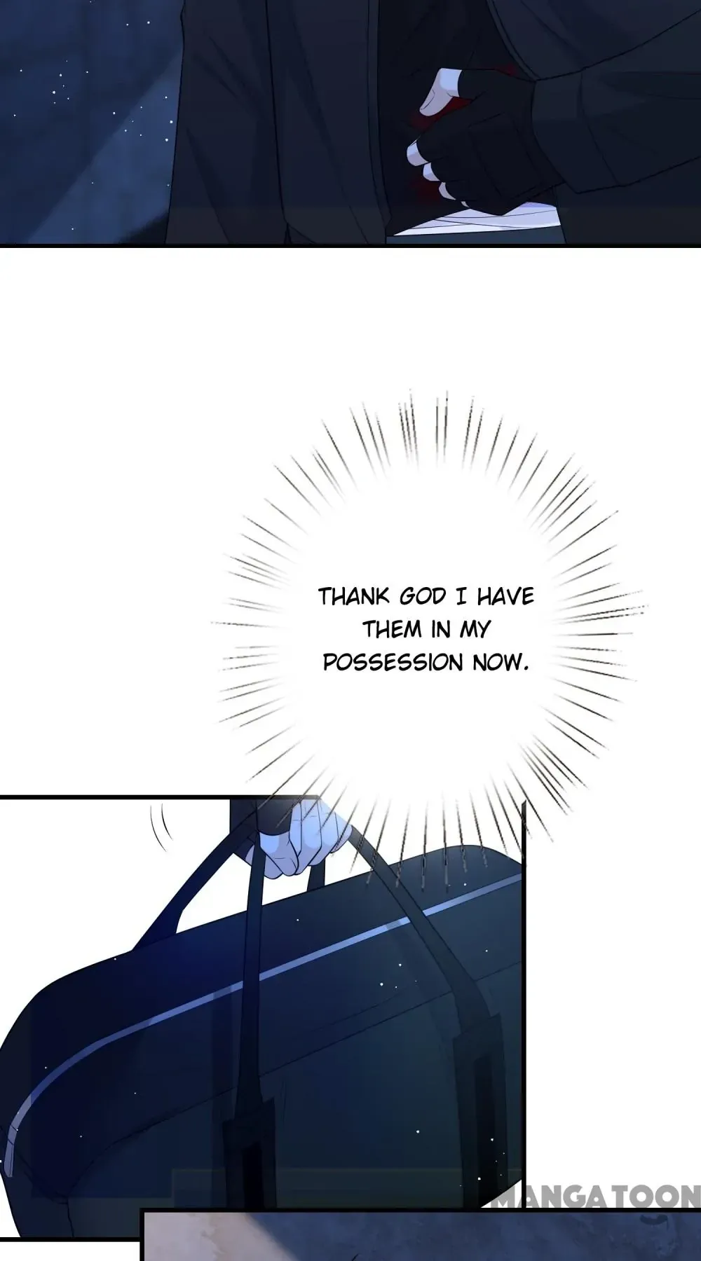 The Real Daughter, She Is an Almighty Boss Chapter 68 Online - página 37