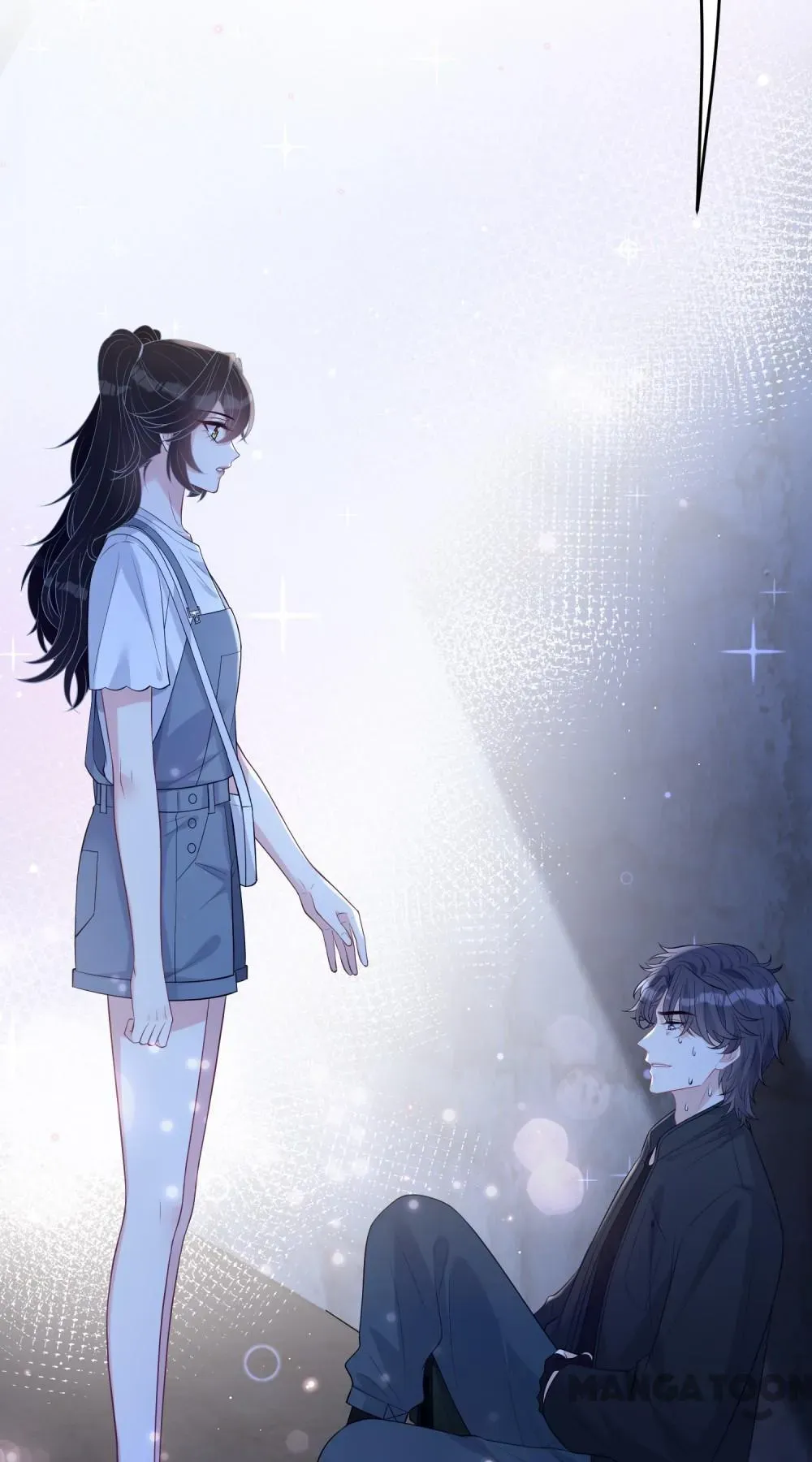 The Real Daughter, She Is an Almighty Boss Chapter 68 Online - página 43