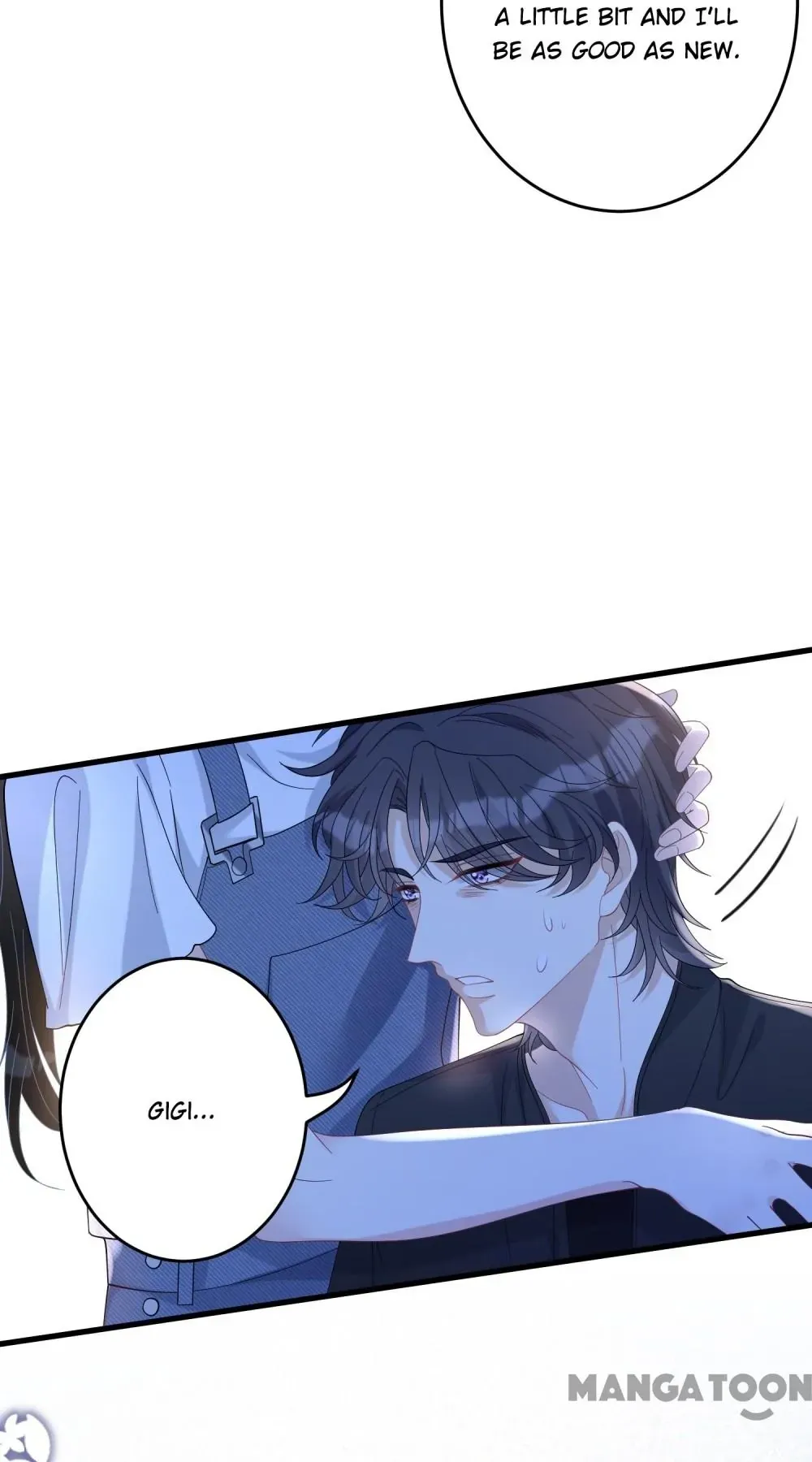 The Real Daughter, She Is an Almighty Boss Chapter 68 Online - página 46