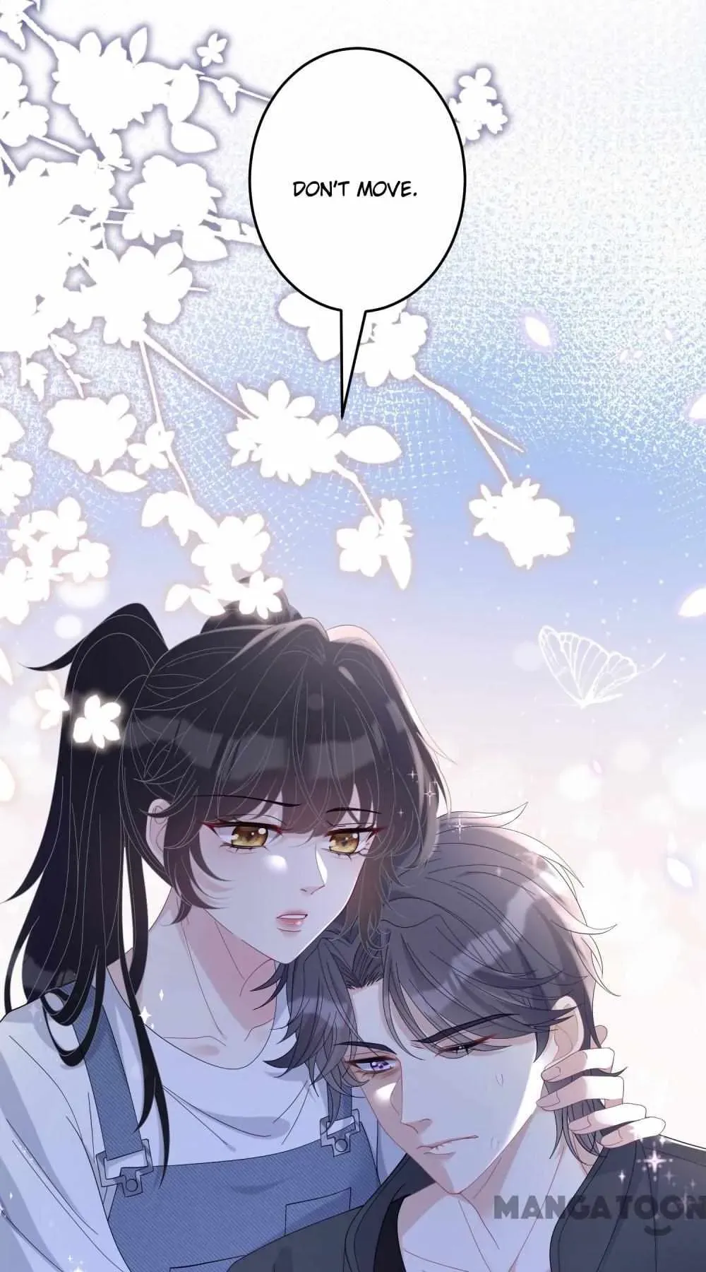 The Real Daughter, She Is an Almighty Boss Chapter 68 Online - página 47