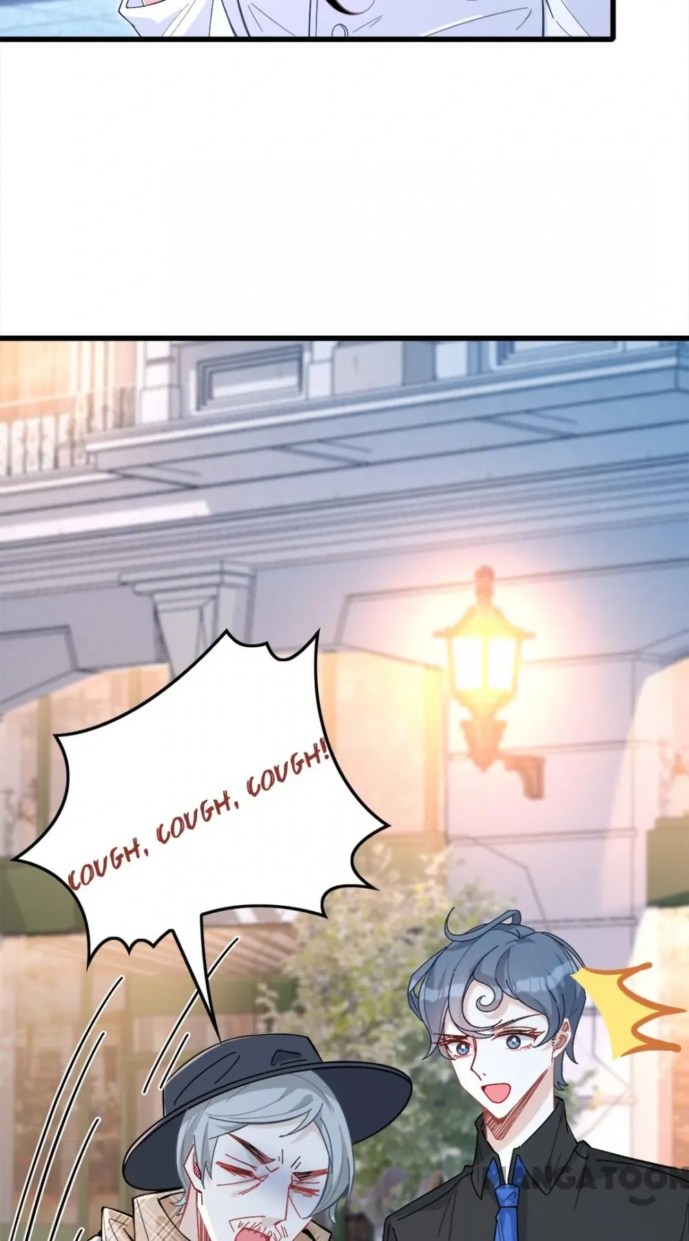 The Real Daughter, She Is an Almighty Boss Chapter 7 Online - página 3