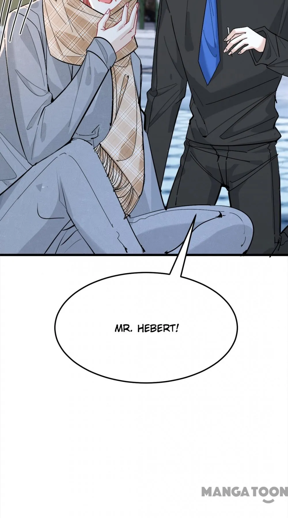 The Real Daughter, She Is an Almighty Boss Chapter 7 Online - página 4