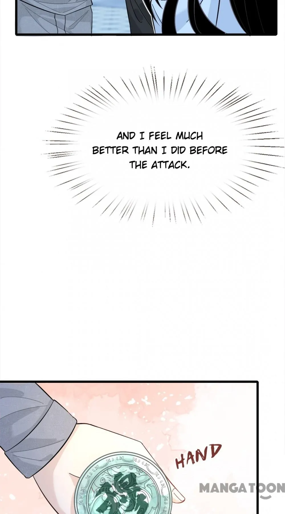 The Real Daughter, She Is an Almighty Boss Chapter 7 Online - página 6
