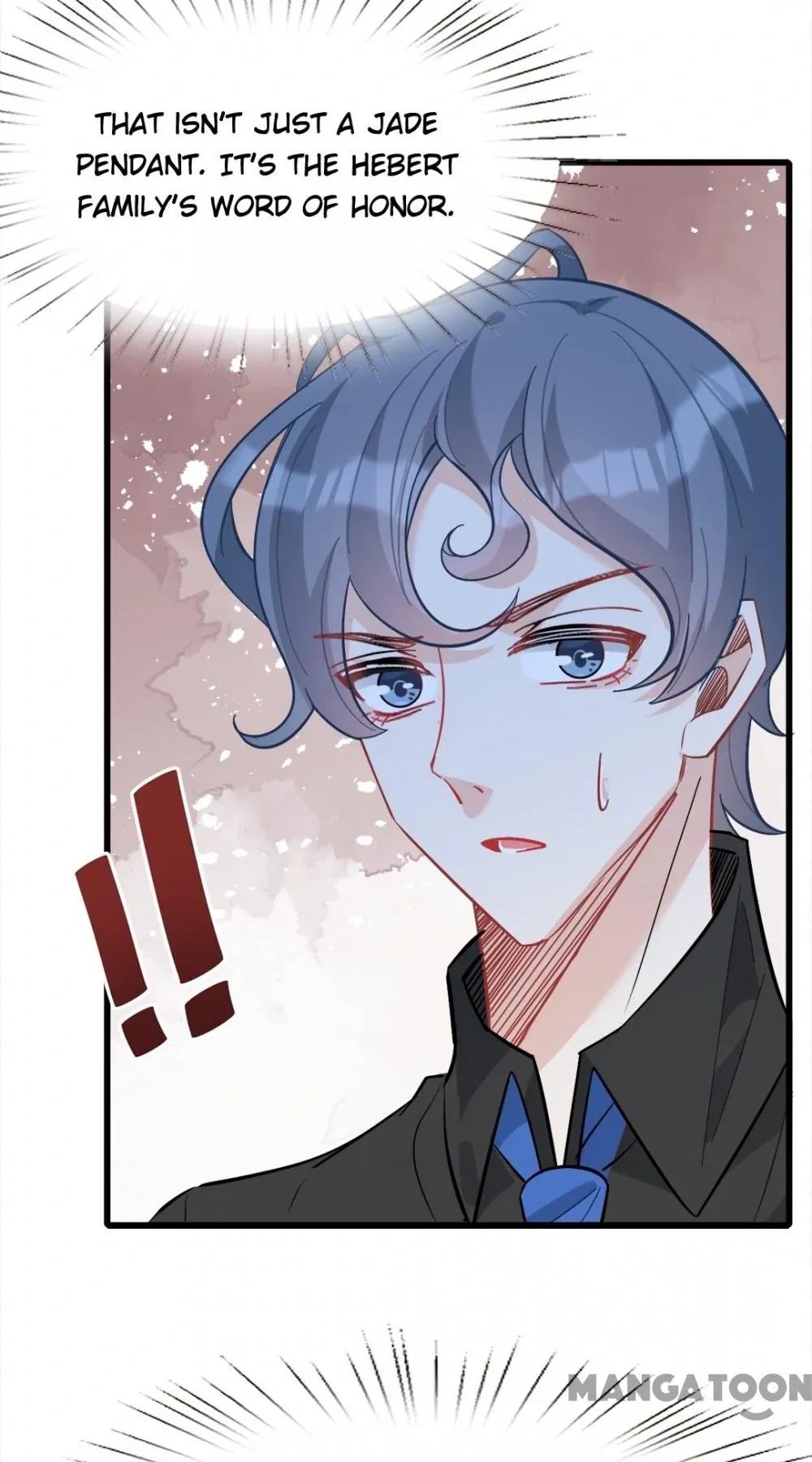 The Real Daughter, She Is an Almighty Boss Chapter 7 Online - página 9