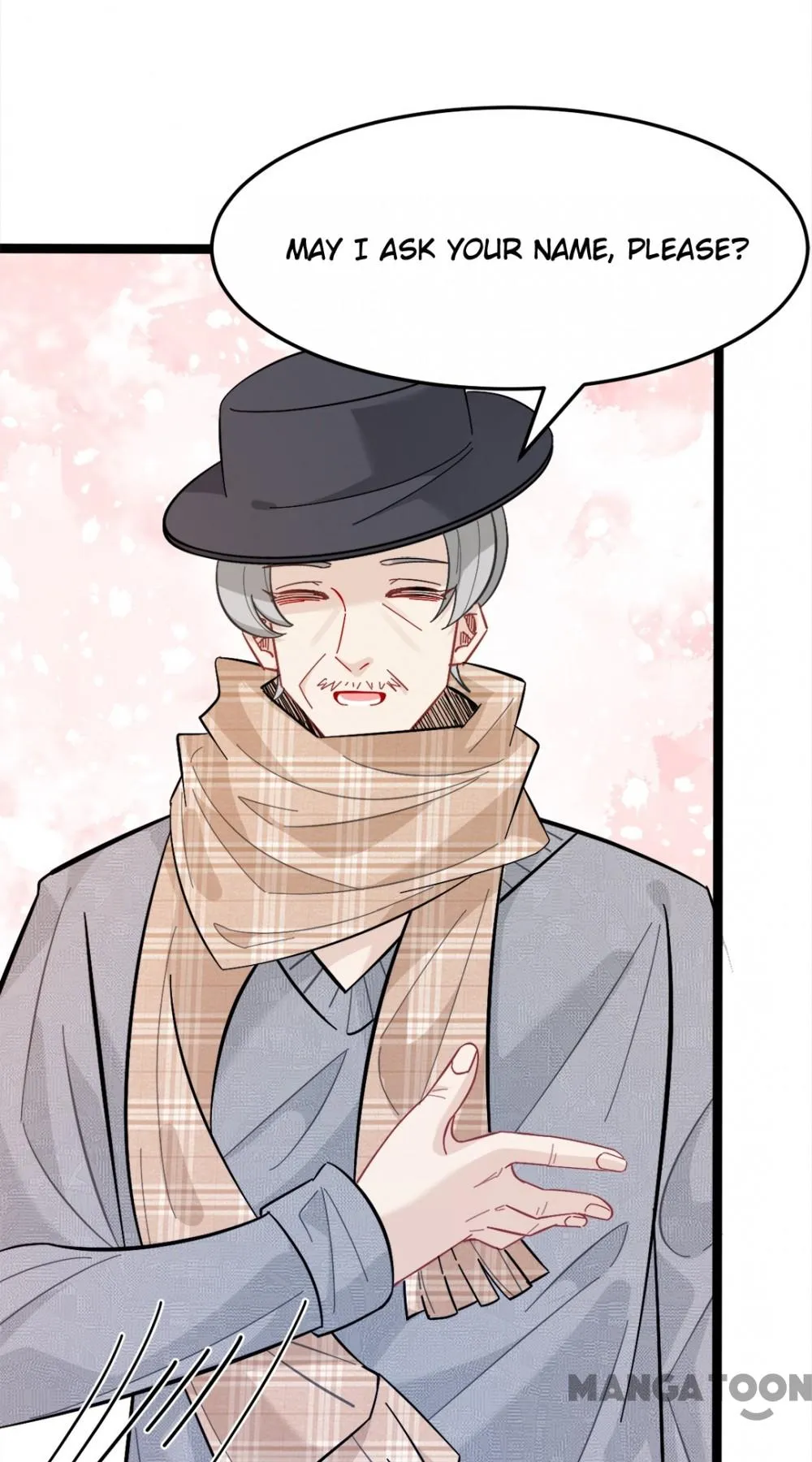 The Real Daughter, She Is an Almighty Boss Chapter 7 Online - página 12