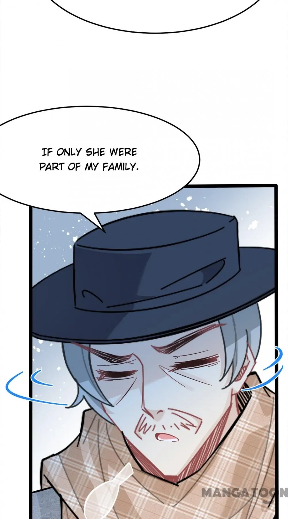 The Real Daughter, She Is an Almighty Boss Chapter 7 Online - página 15