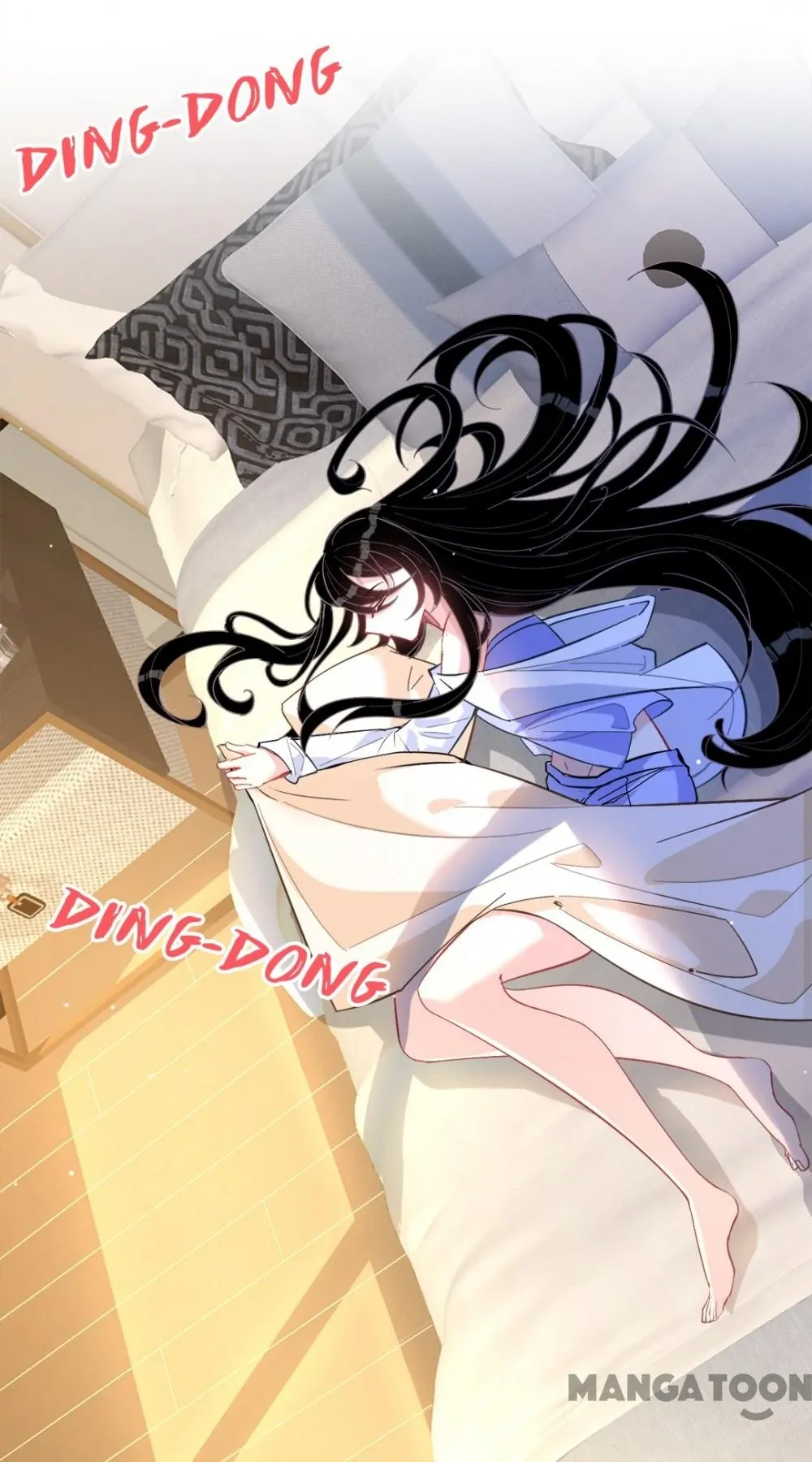 The Real Daughter, She Is an Almighty Boss Chapter 7 Online - página 18