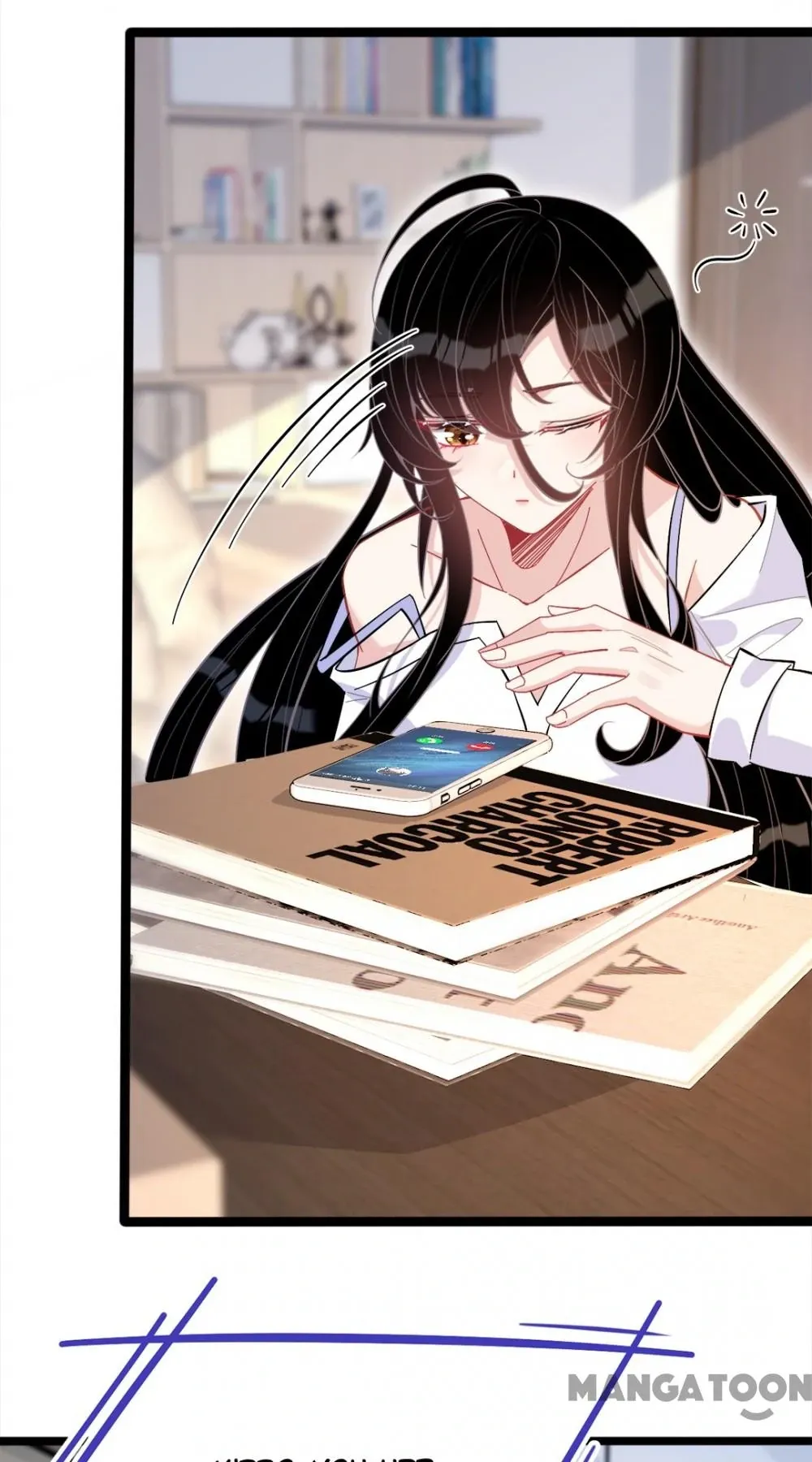 The Real Daughter, She Is an Almighty Boss Chapter 7 Online - página 20